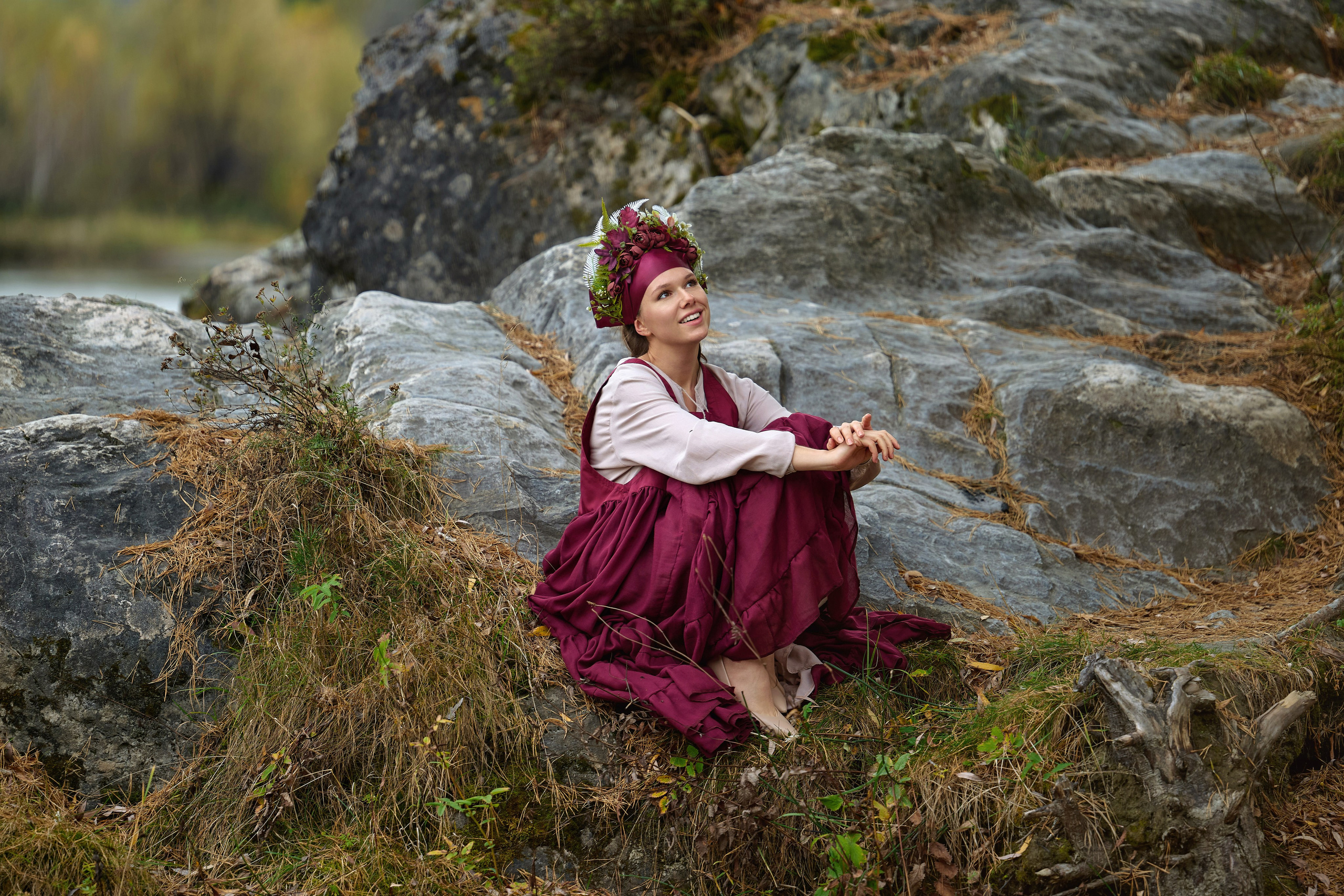 Ольга и Ксения. Фотограф Опыт Качество Скорость Горный Алтай Барнаул