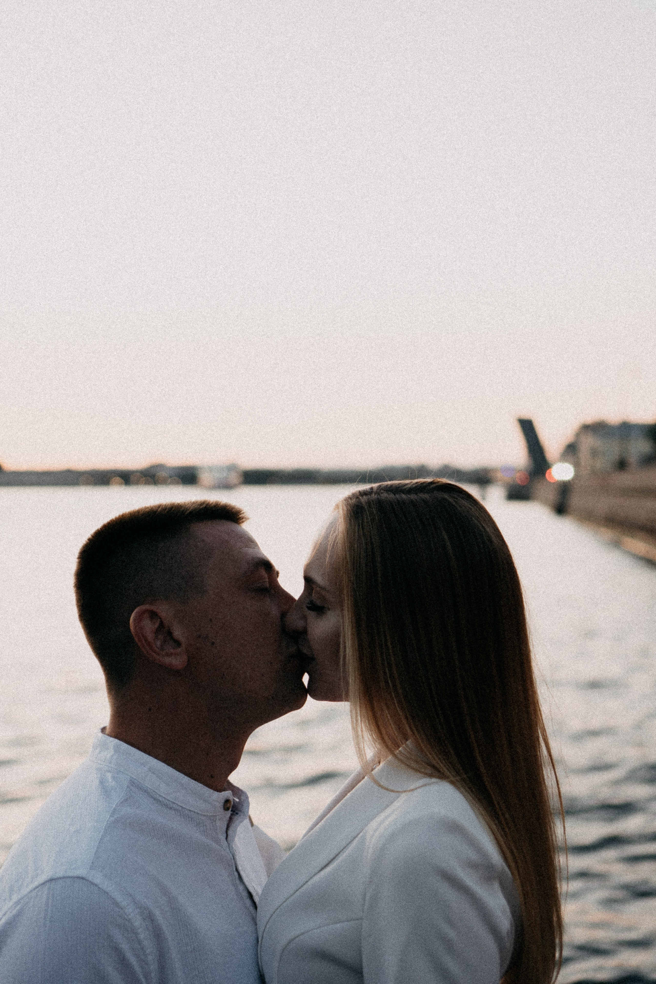 Сьемка мечты. Профессиональный фотограф, Санкт-Петербург — Виктория Богомолова