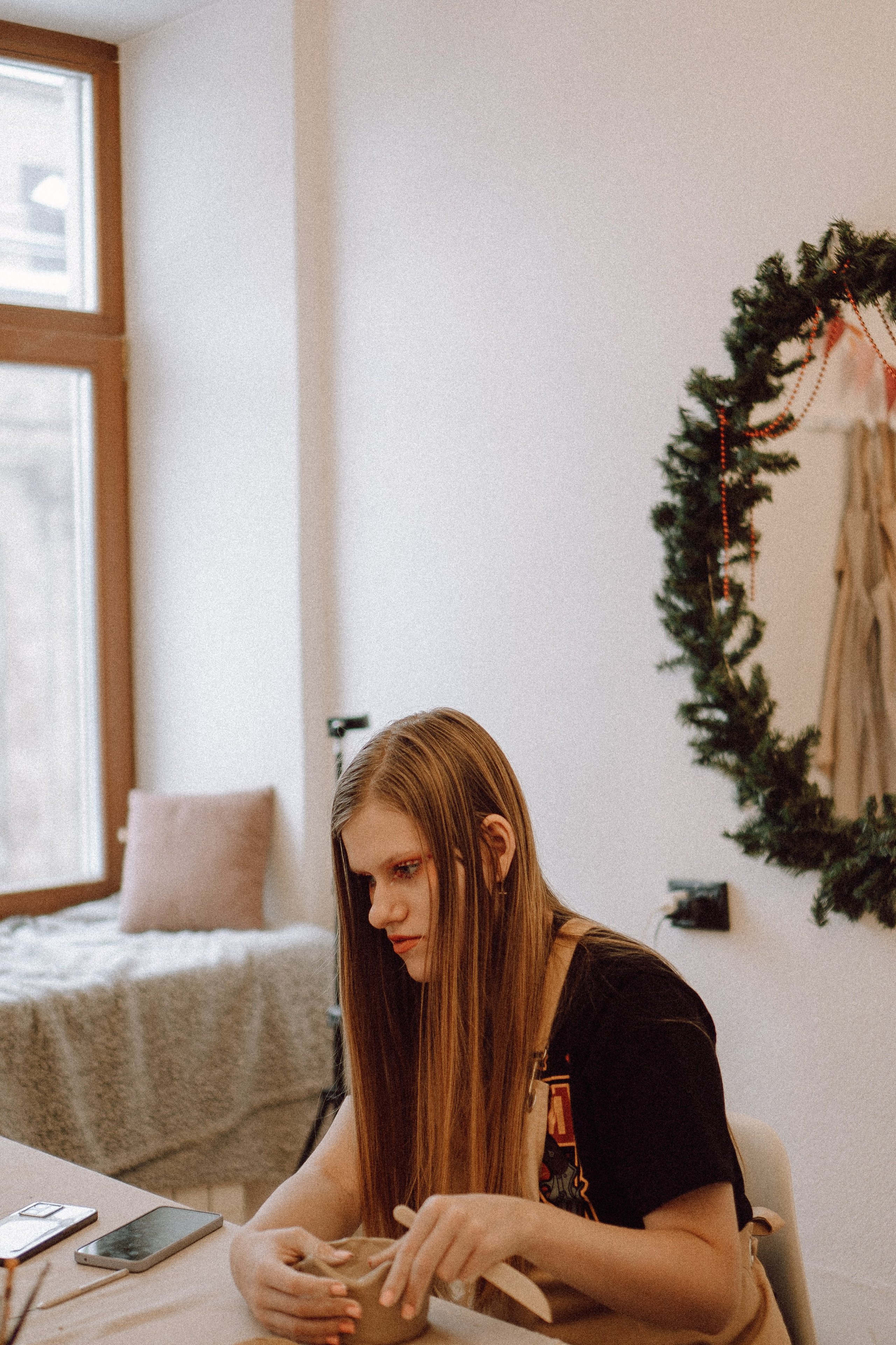 Студия лепки. Профессиональный фотограф, Санкт-Петербург — Виктория Богомолова