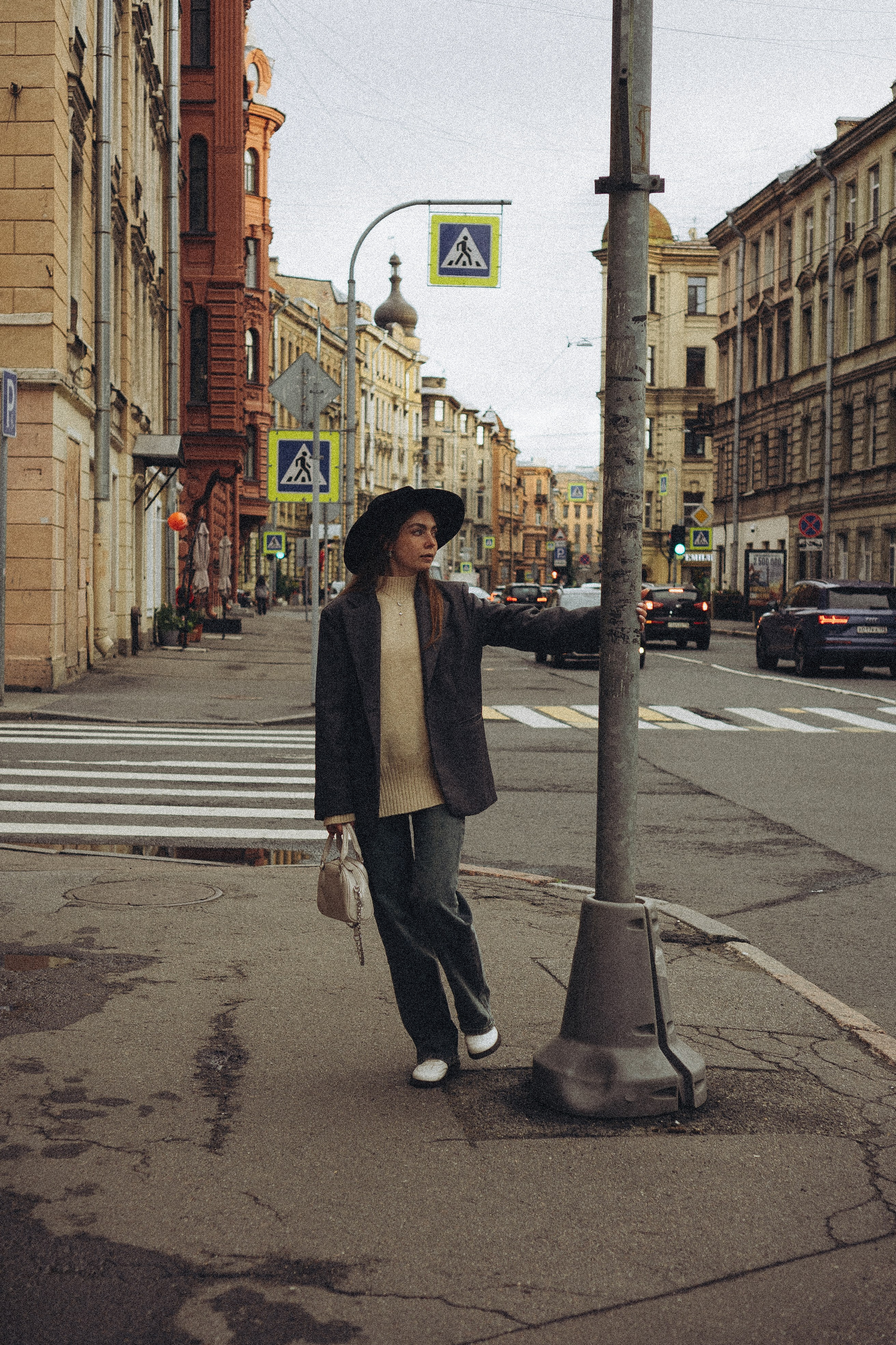 ПРОГУЛКА НА ЧЕРНЫШЕВСКОЙ. Профессиональный фотограф, Санкт-Петербург — Виктория Богомолова