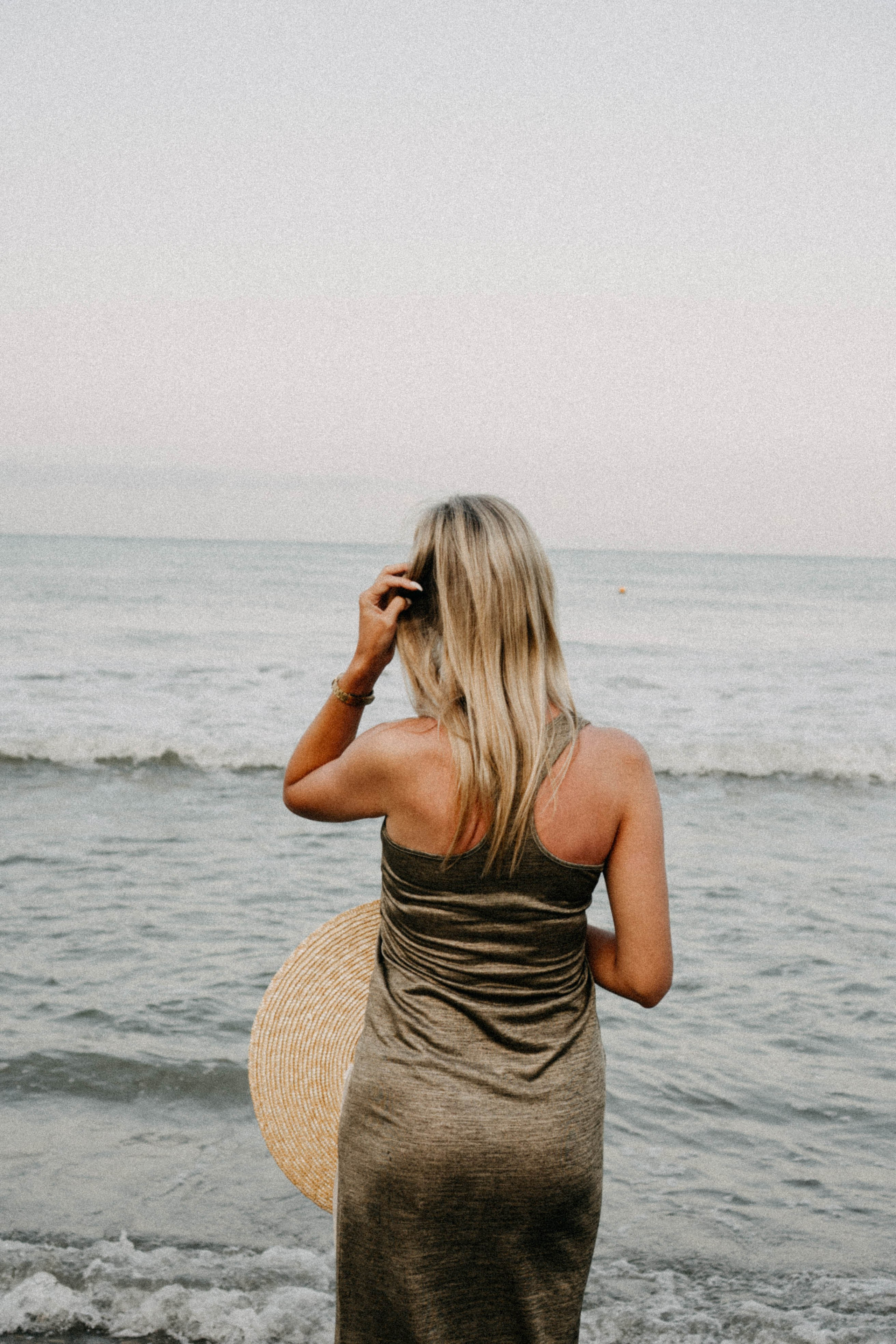 Море. Профессиональный фотограф, Санкт-Петербург — Виктория Богомолова