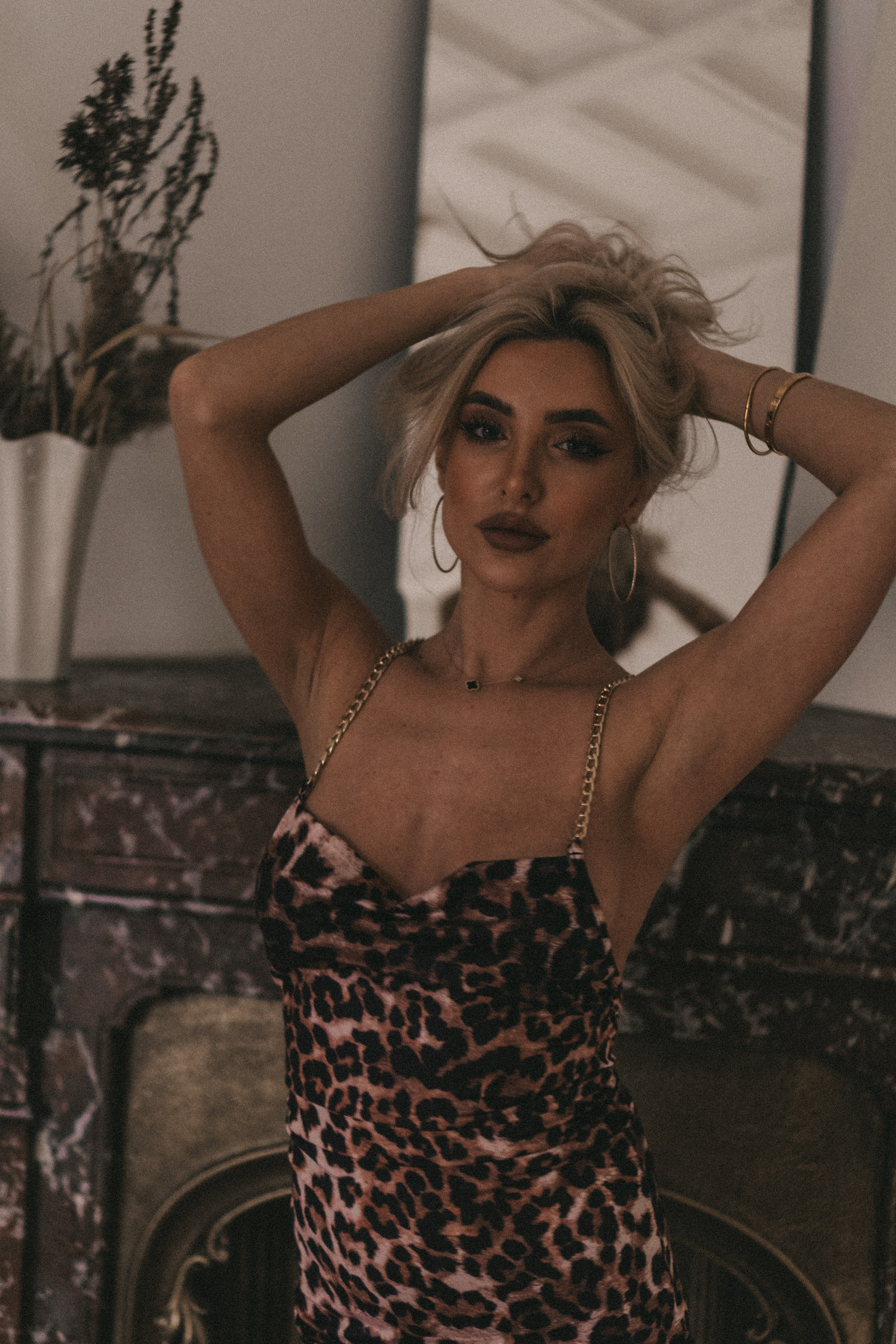 Студийная. Профессиональный фотограф, Санкт-Петербург — Виктория Богомолова