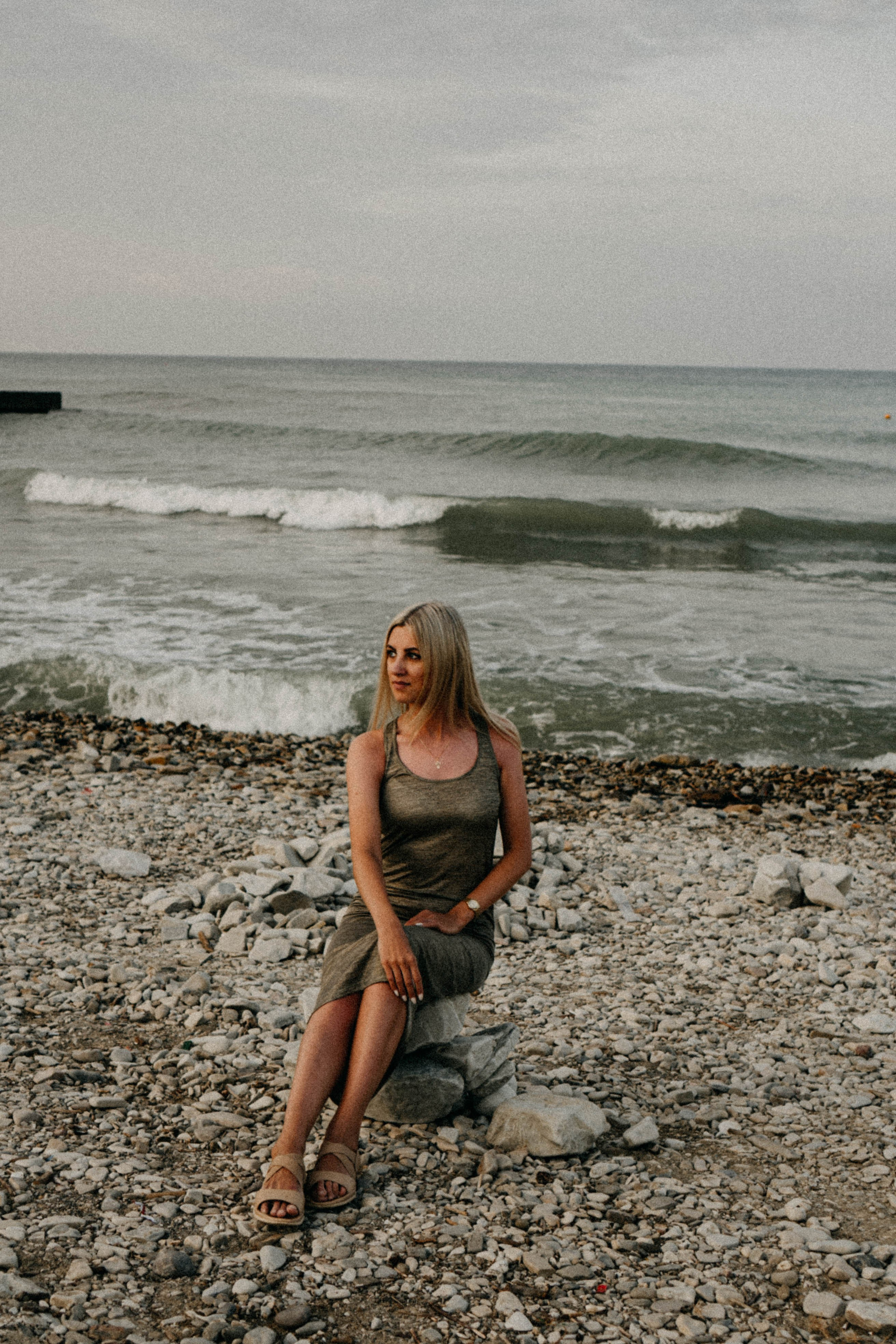 Море. Профессиональный фотограф, Санкт-Петербург — Виктория Богомолова