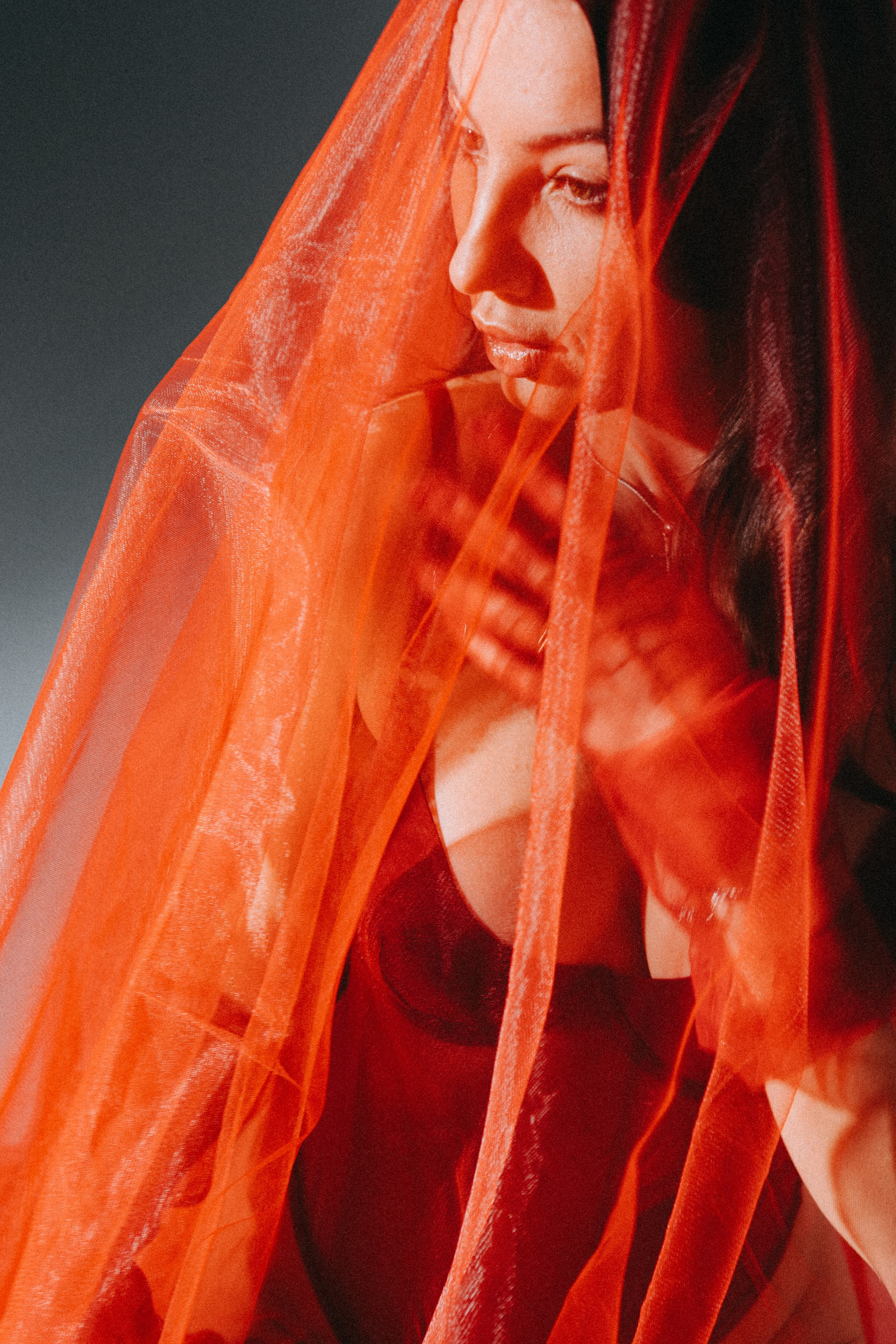 Творческая история для девушки. Профессиональный фотограф, Санкт-Петербург — Виктория Богомолова