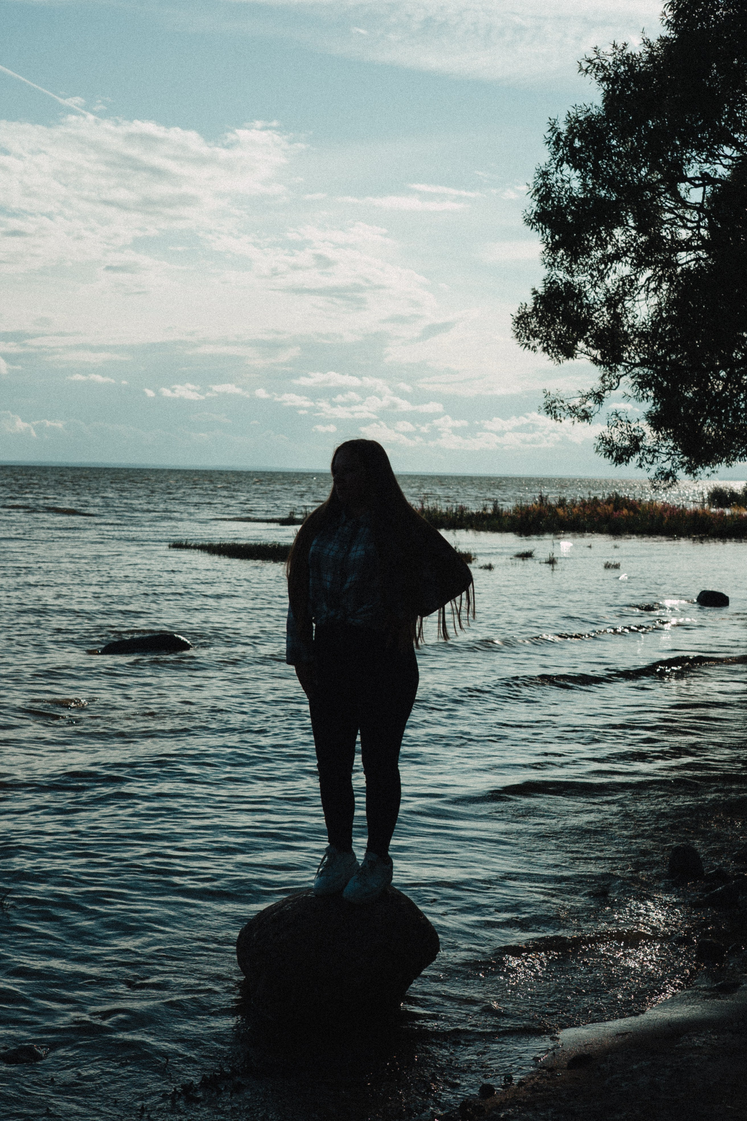 МАМА И ДОЧКА НА ФИНСКОМ ЗАЛИВЕ. Профессиональный фотограф, Санкт-Петербург — Виктория Богомолова