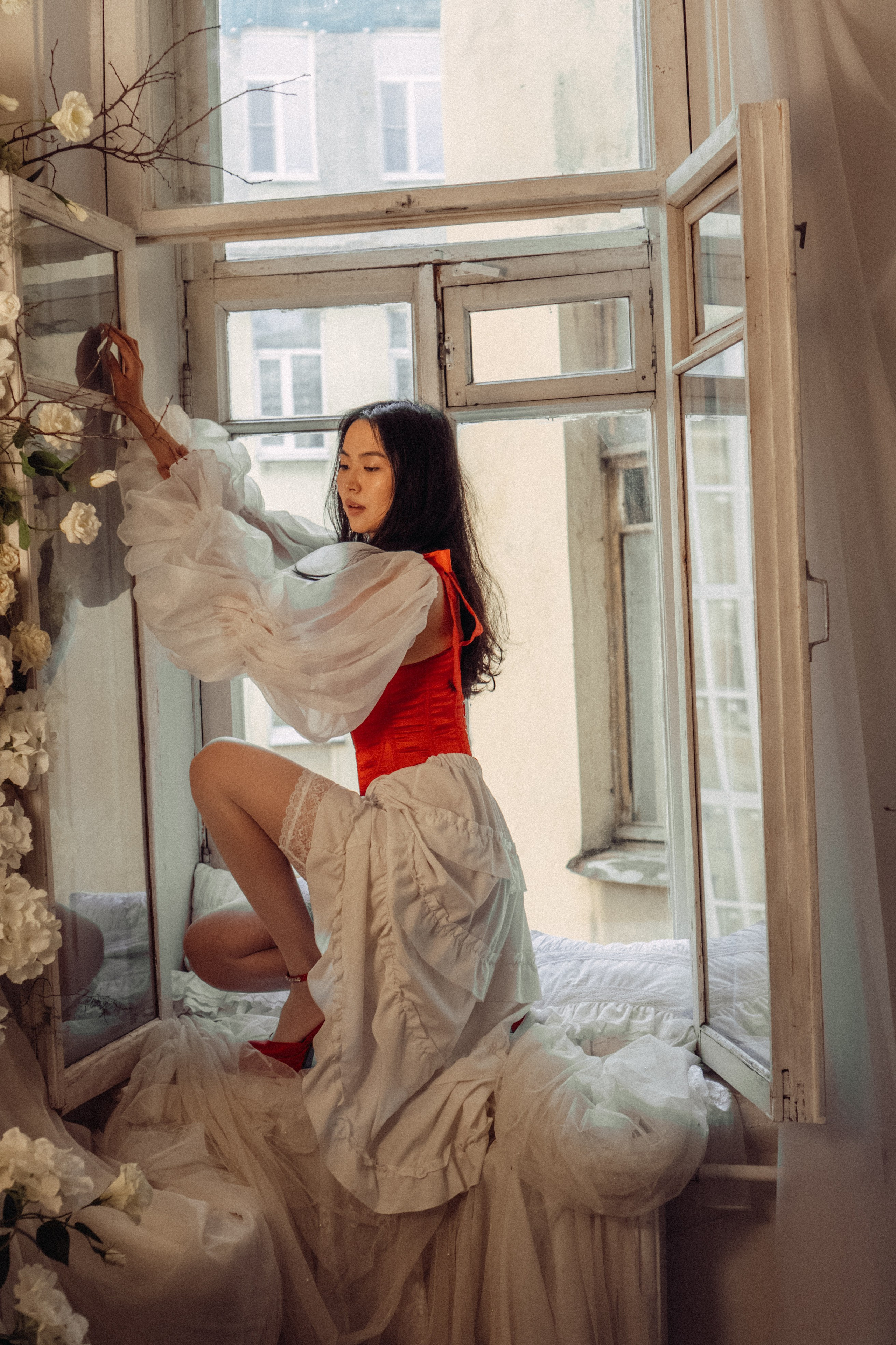 ВИНТАЖНЫЙ СТИЛЬ. Профессиональный фотограф, Санкт-Петербург — Виктория Богомолова