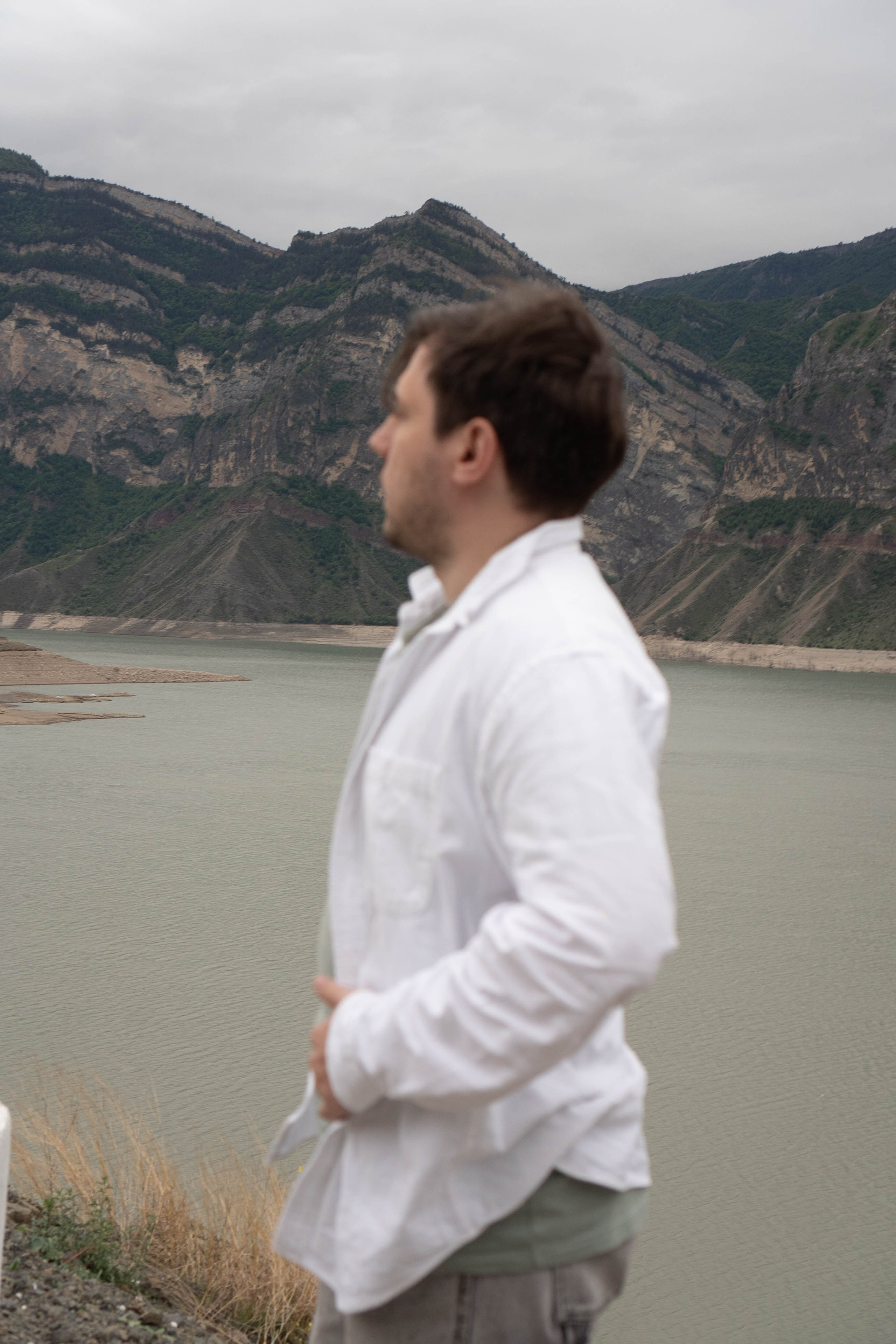 Фотосьемки в горах. Профессиональный фотограф, Санкт-Петербург — Виктория Богомолова