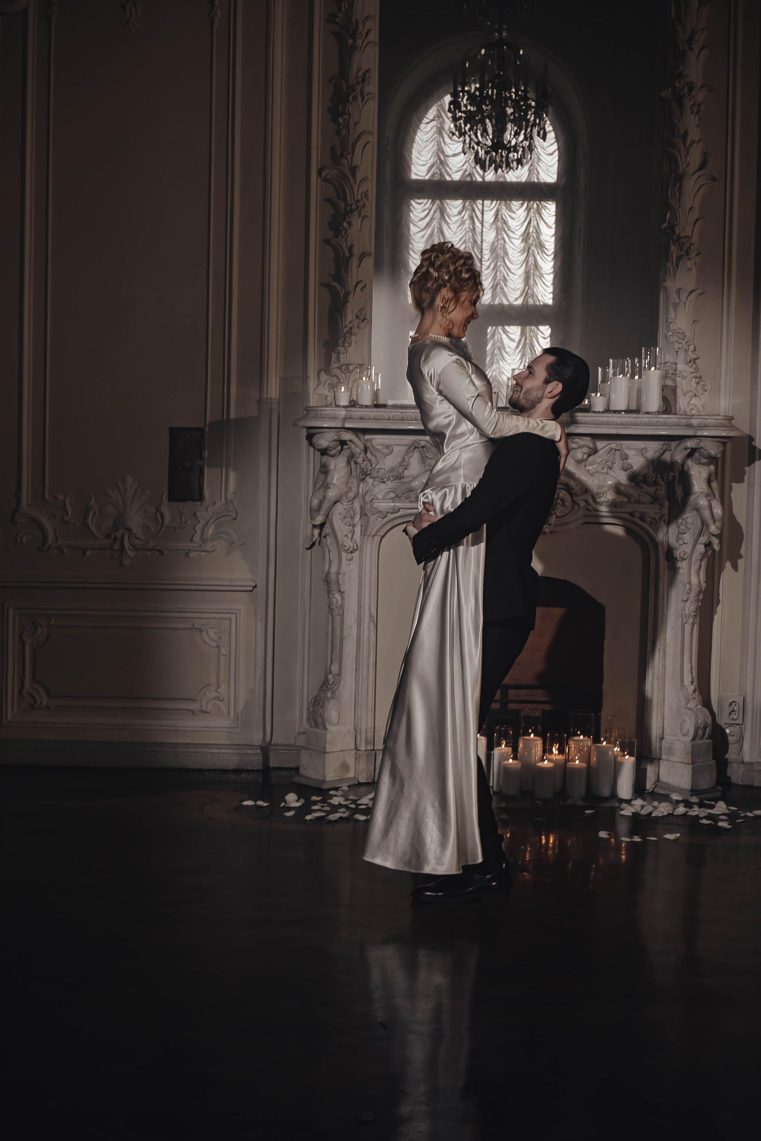 СВАДЕБНАЯ ФОТОСЕСИИЯ В НИКОЛАЕВСКОМ ДВОРЦЕ. Профессиональный фотограф, Санкт-Петербург — Виктория Богомолова