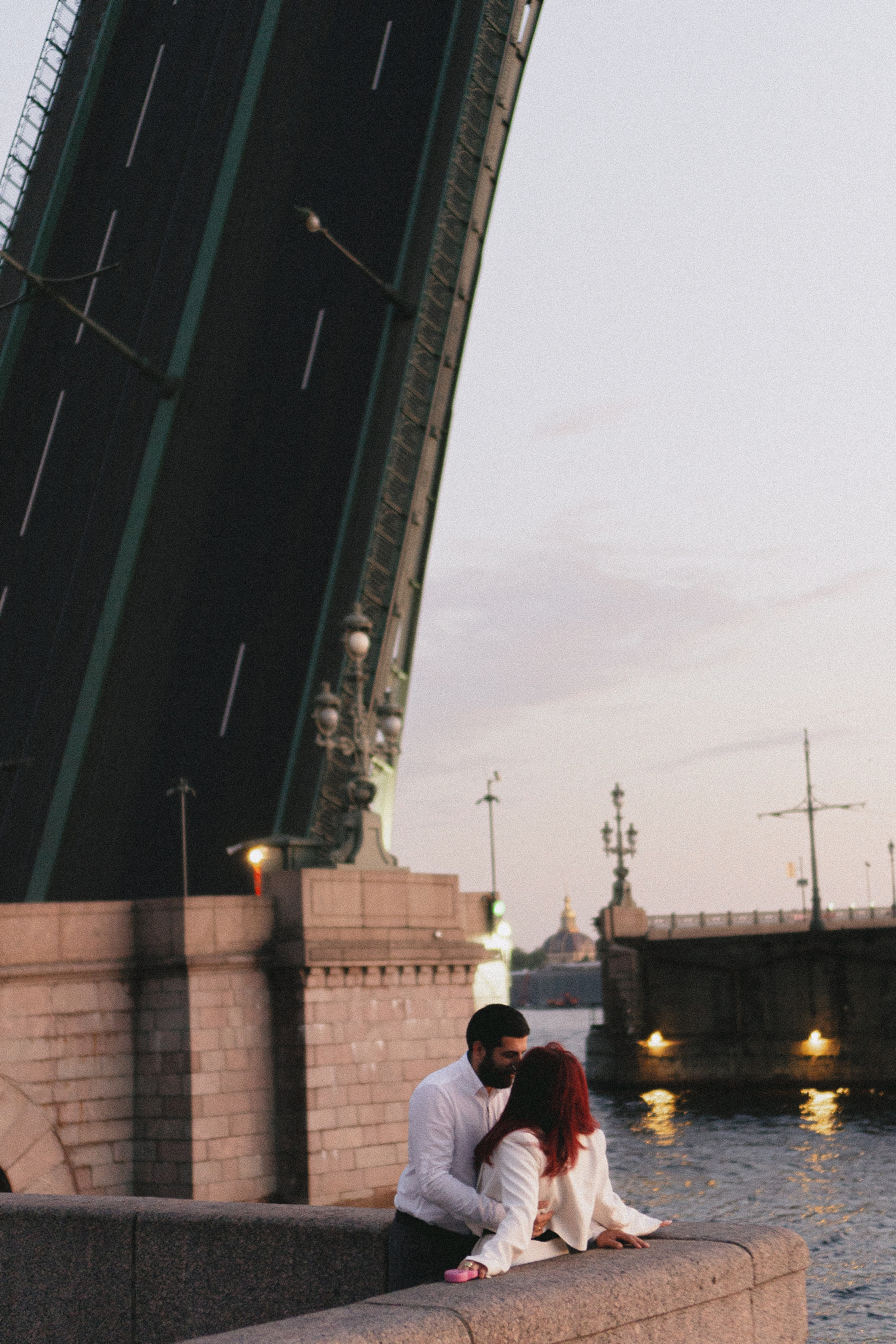 РАССВЕТНАЯ ИСТОРИЯ. Профессиональный фотограф, Санкт-Петербург — Виктория Богомолова