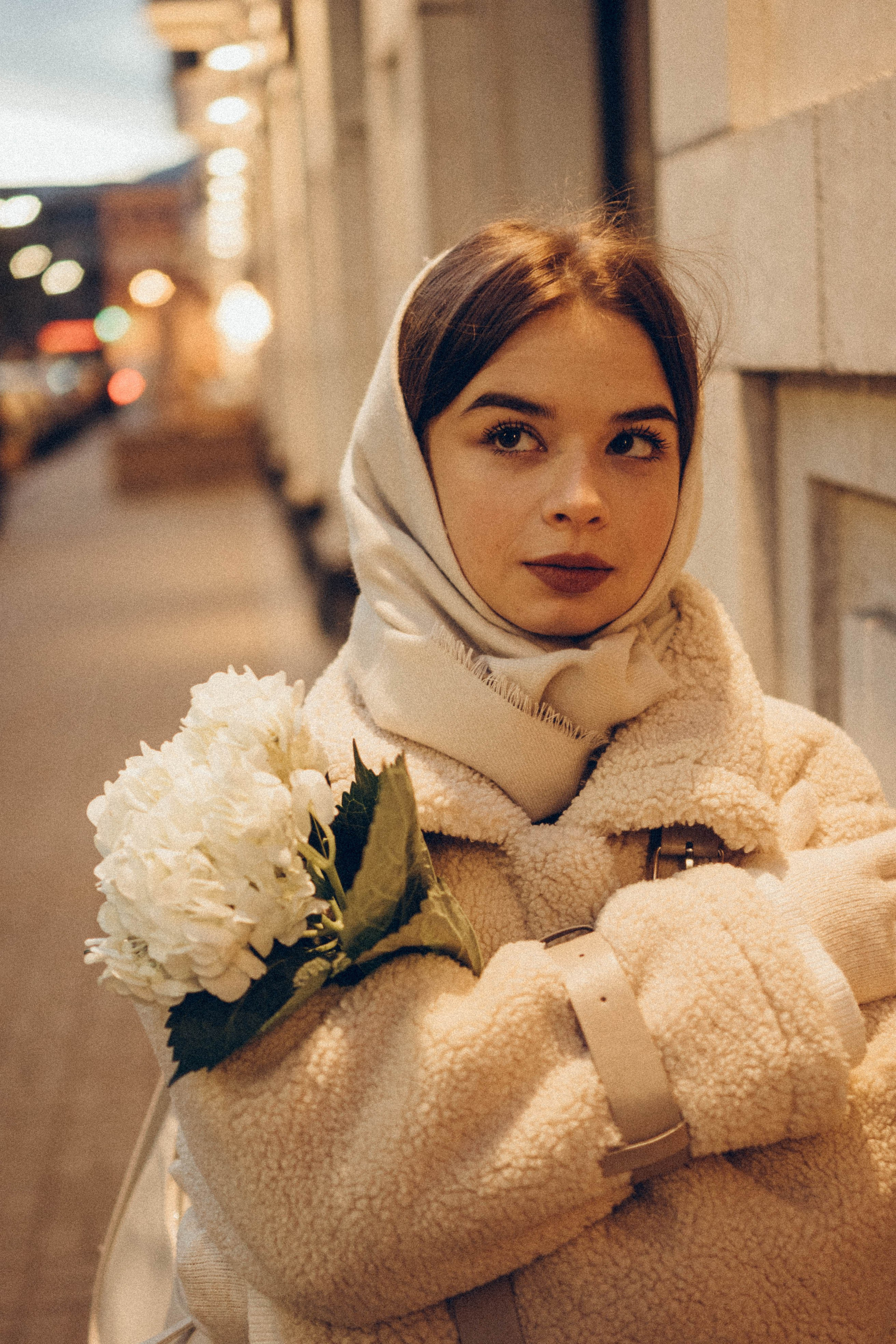 Осенняя. Профессиональный фотограф, Санкт-Петербург — Виктория Богомолова