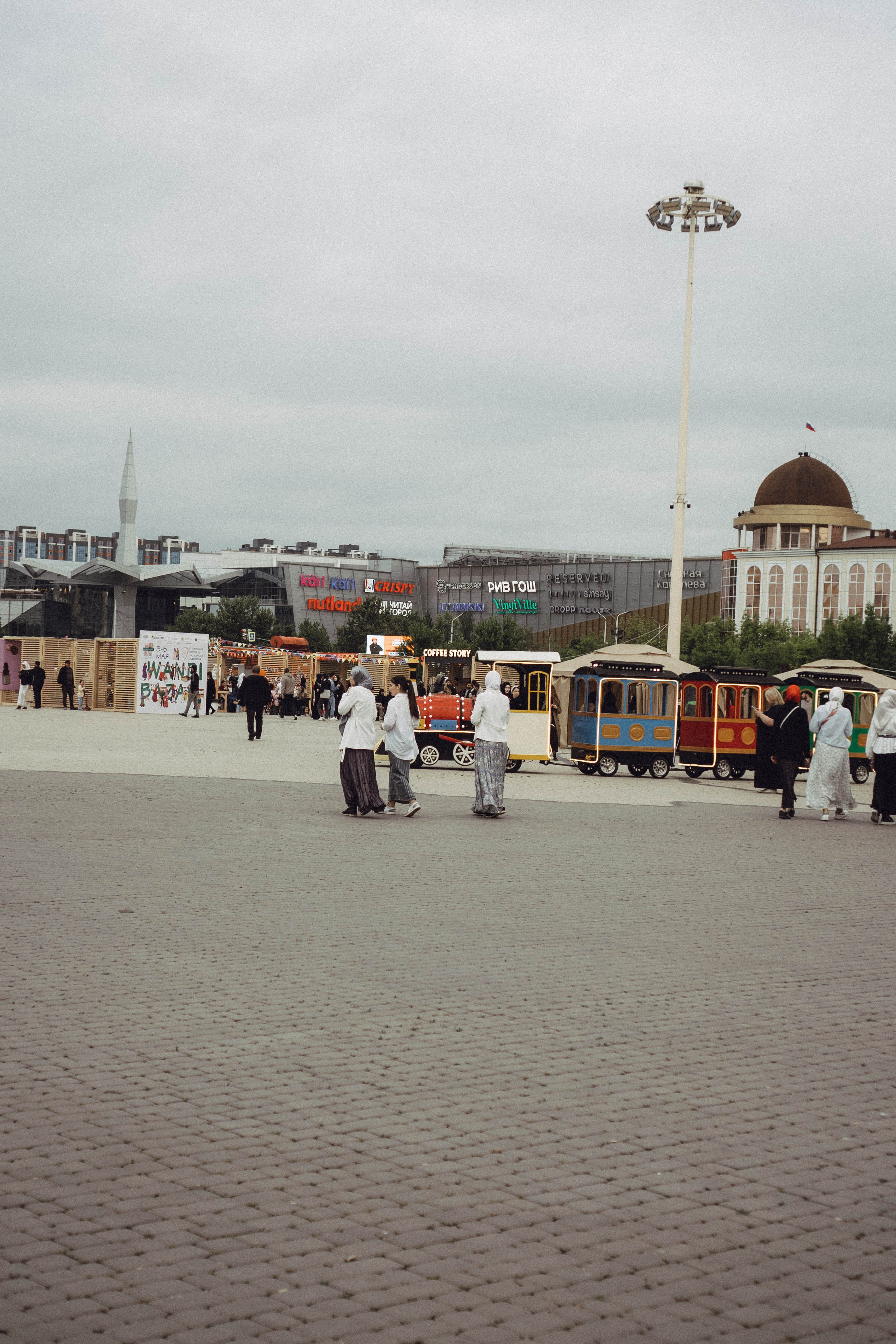 Кавказ. Профессиональный фотограф, Санкт-Петербург — Виктория Богомолова