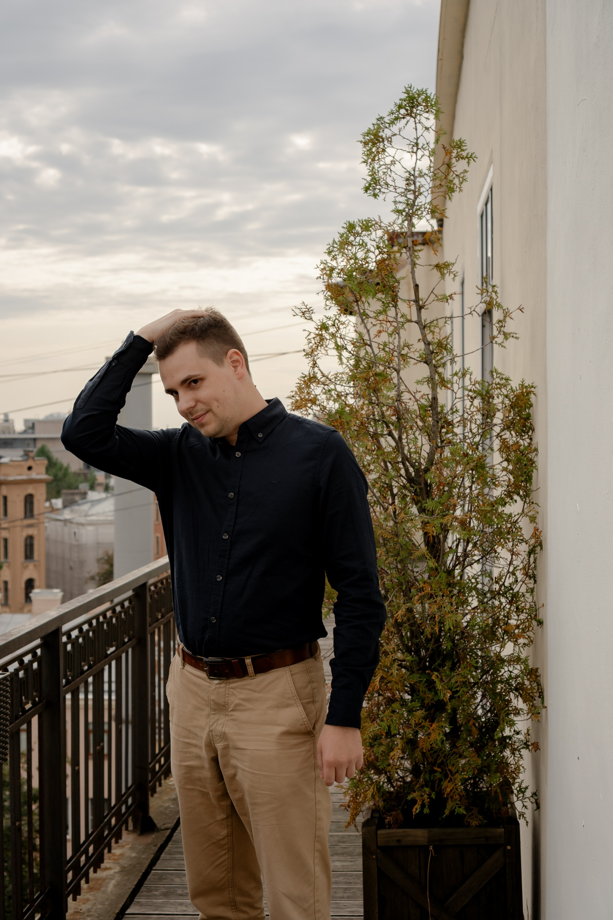 LOVE. Профессиональный фотограф, Санкт-Петербург — Виктория Богомолова