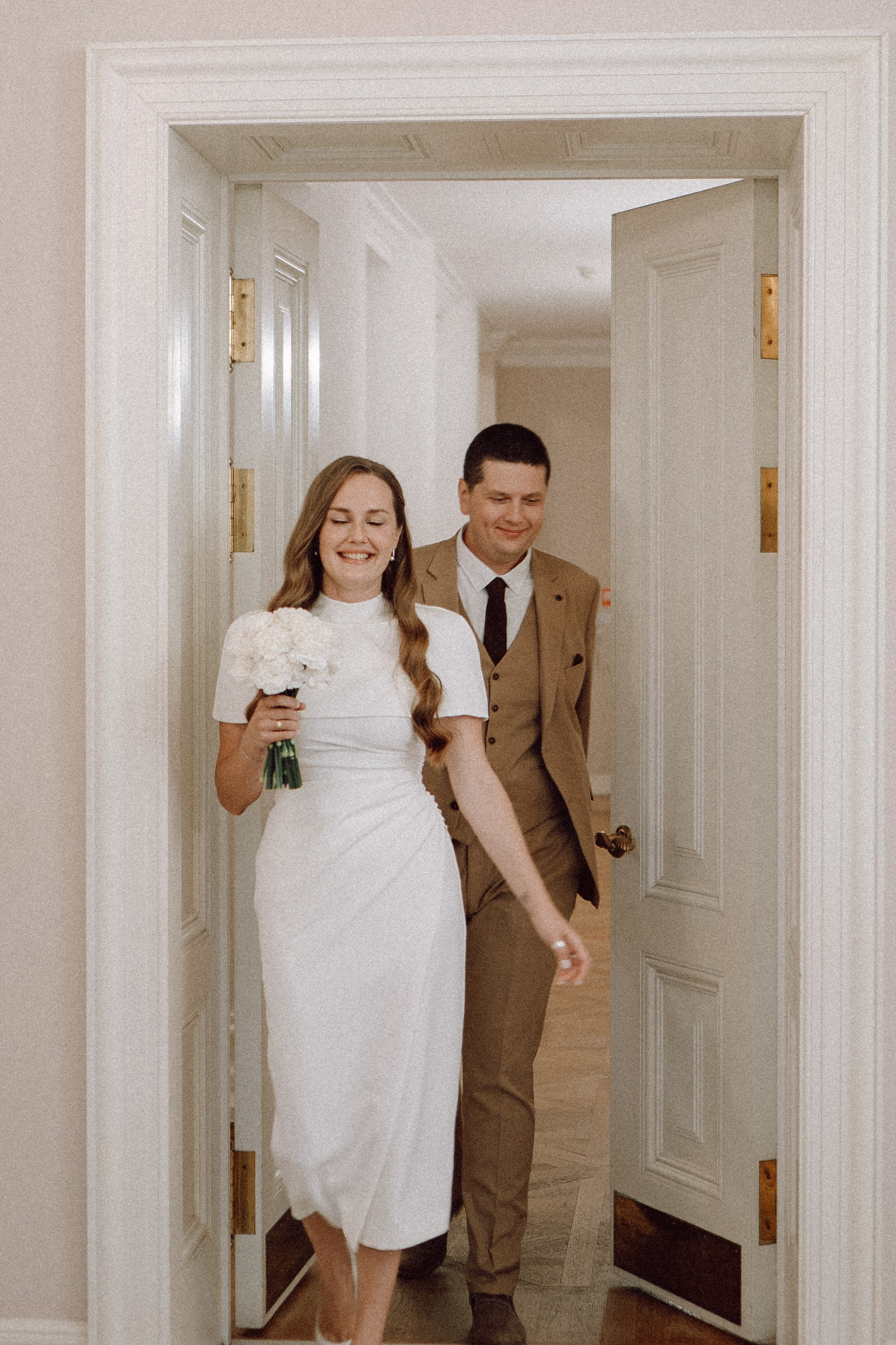 СВАДЕБНАЯ СЬЕМКА В ПУШКИН. Профессиональный фотограф, Санкт-Петербург — Виктория Богомолова