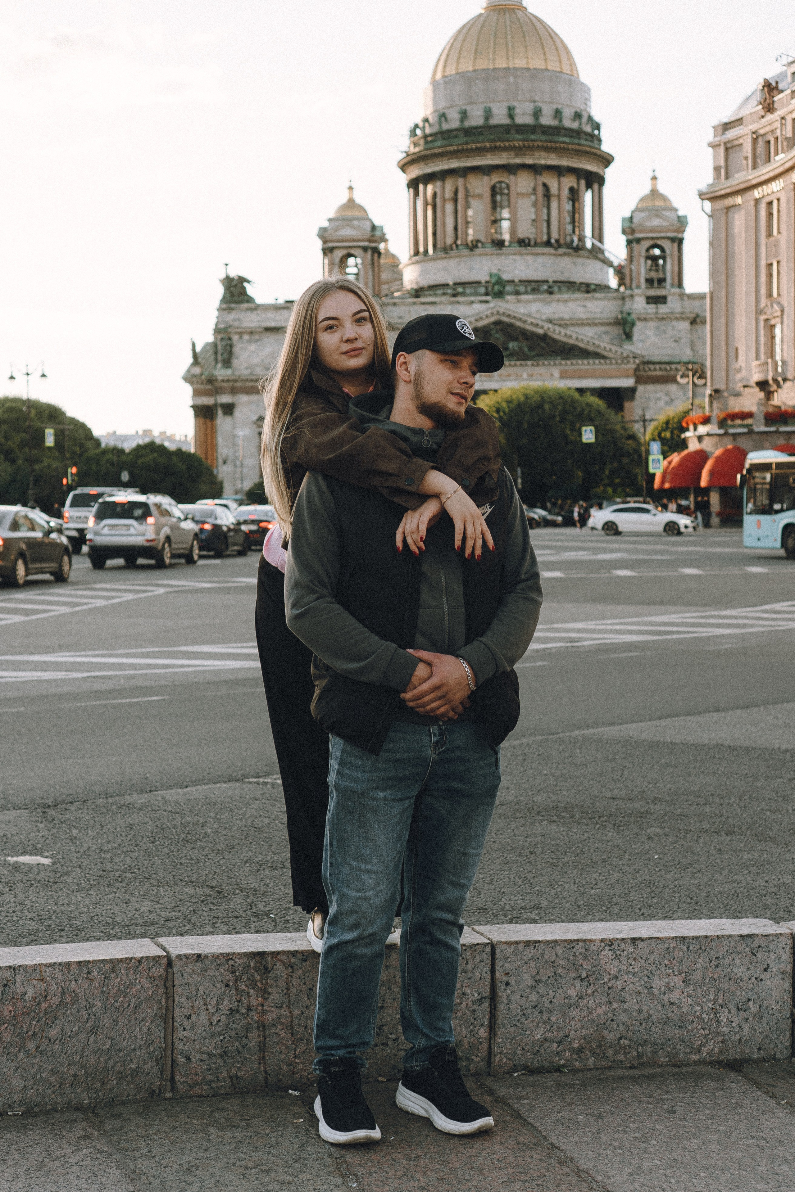 НЕОЖИДАННОЕ ПРЕДЛОЖЕНИЕ РУКИ И СЕРДЦА. Профессиональный фотограф, Санкт-Петербург — Виктория Богомолова
