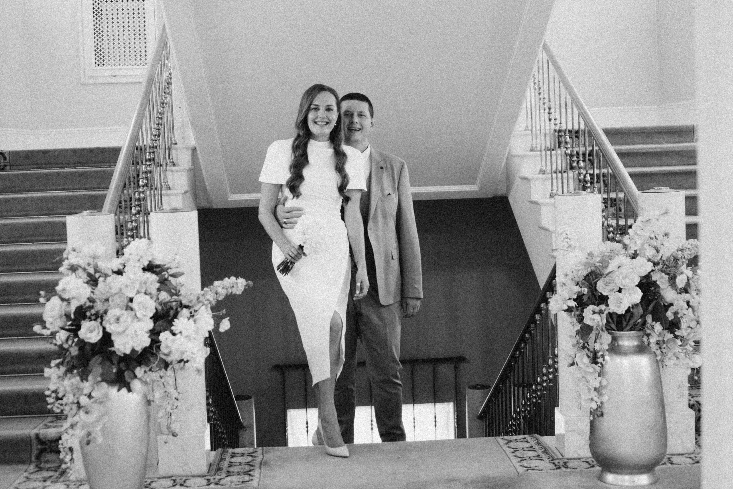 СВАДЕБНАЯ В ПУШКИНЕ. Профессиональный фотограф, Санкт-Петербург — Виктория Богомолова