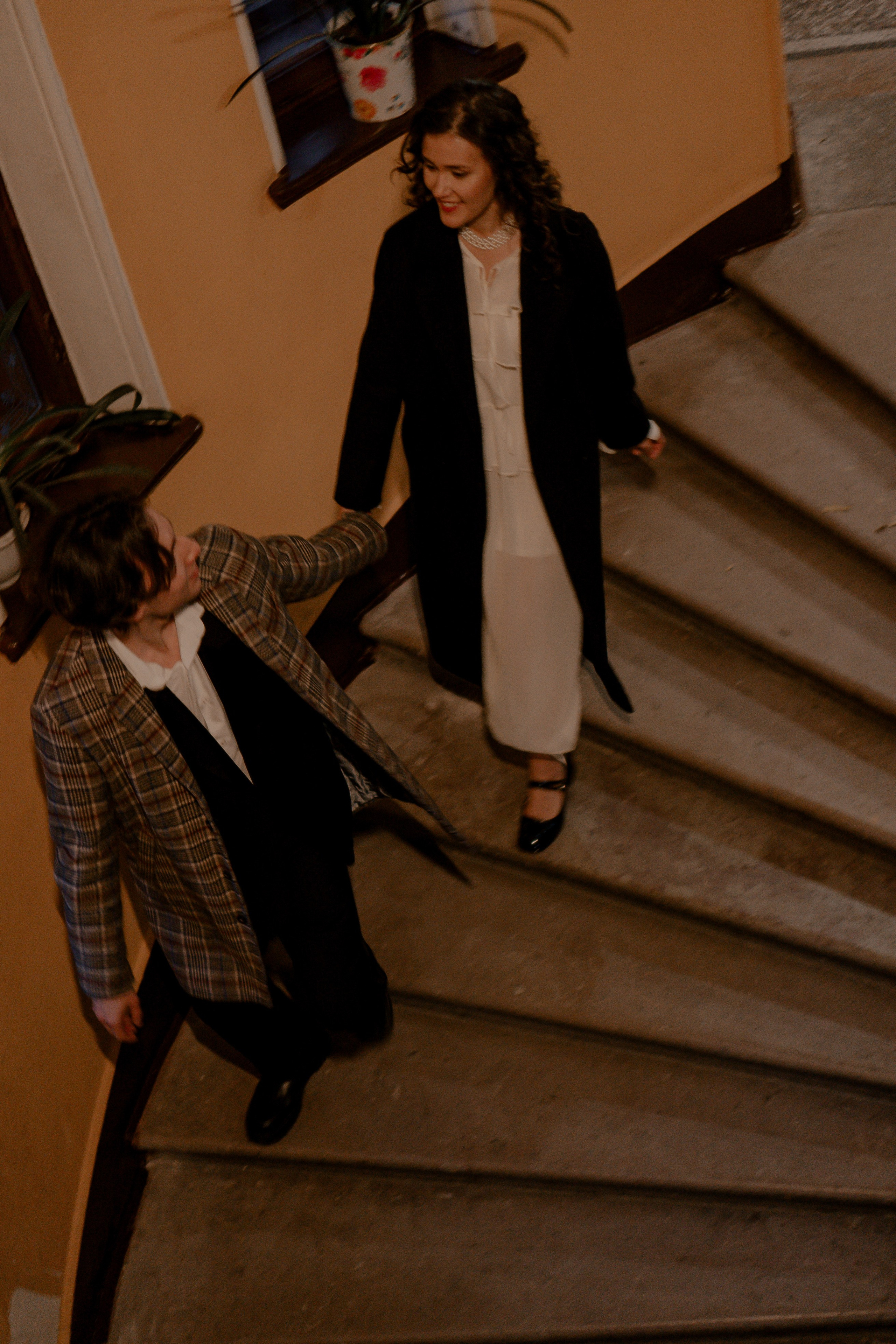 Парадная в Санкт-Петербурге. Профессиональный фотограф, Санкт-Петербург — Виктория Богомолова