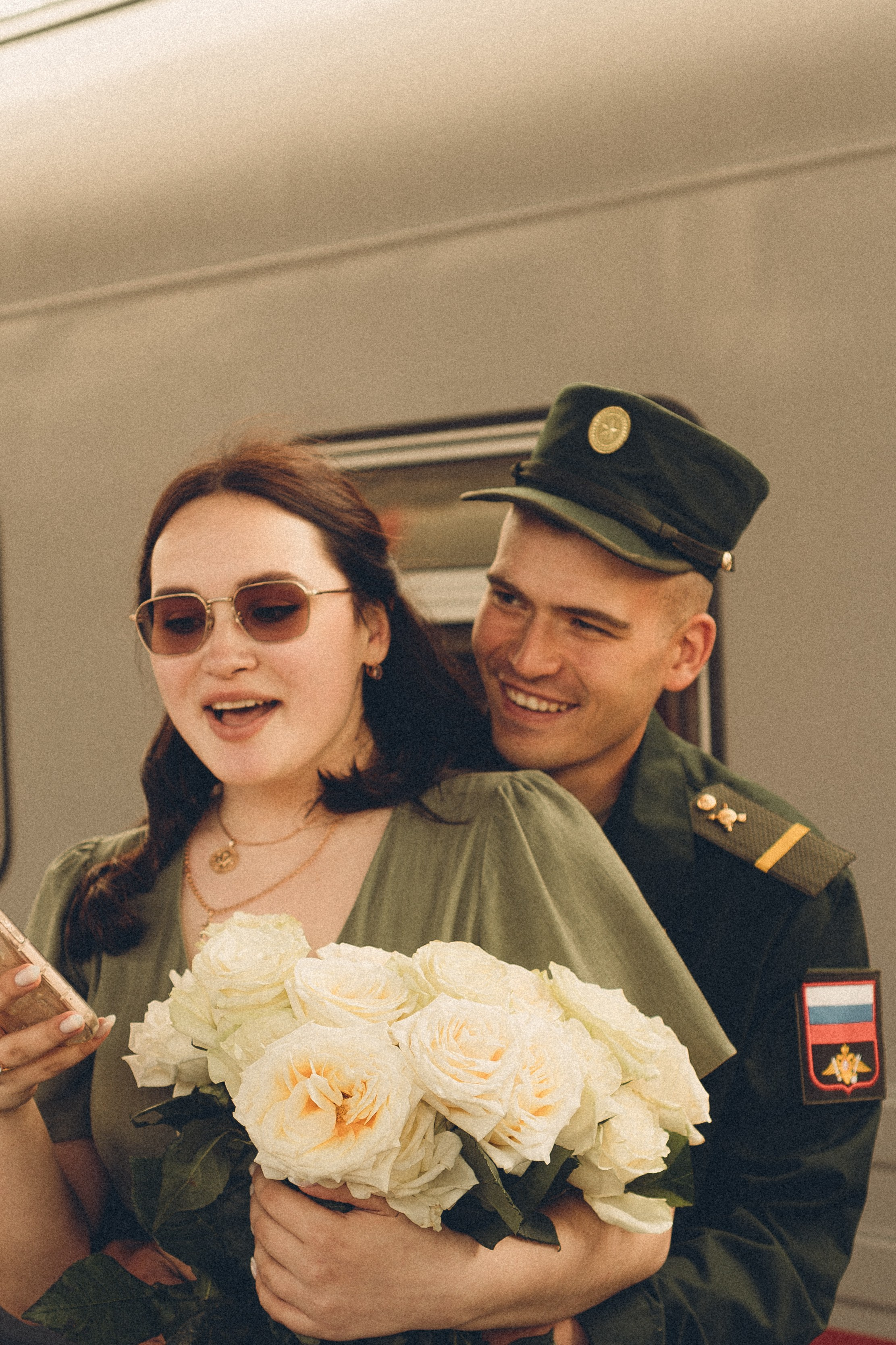 ПРЕДЛОЖЕНИЕ. Профессиональный фотограф, Санкт-Петербург — Виктория Богомолова