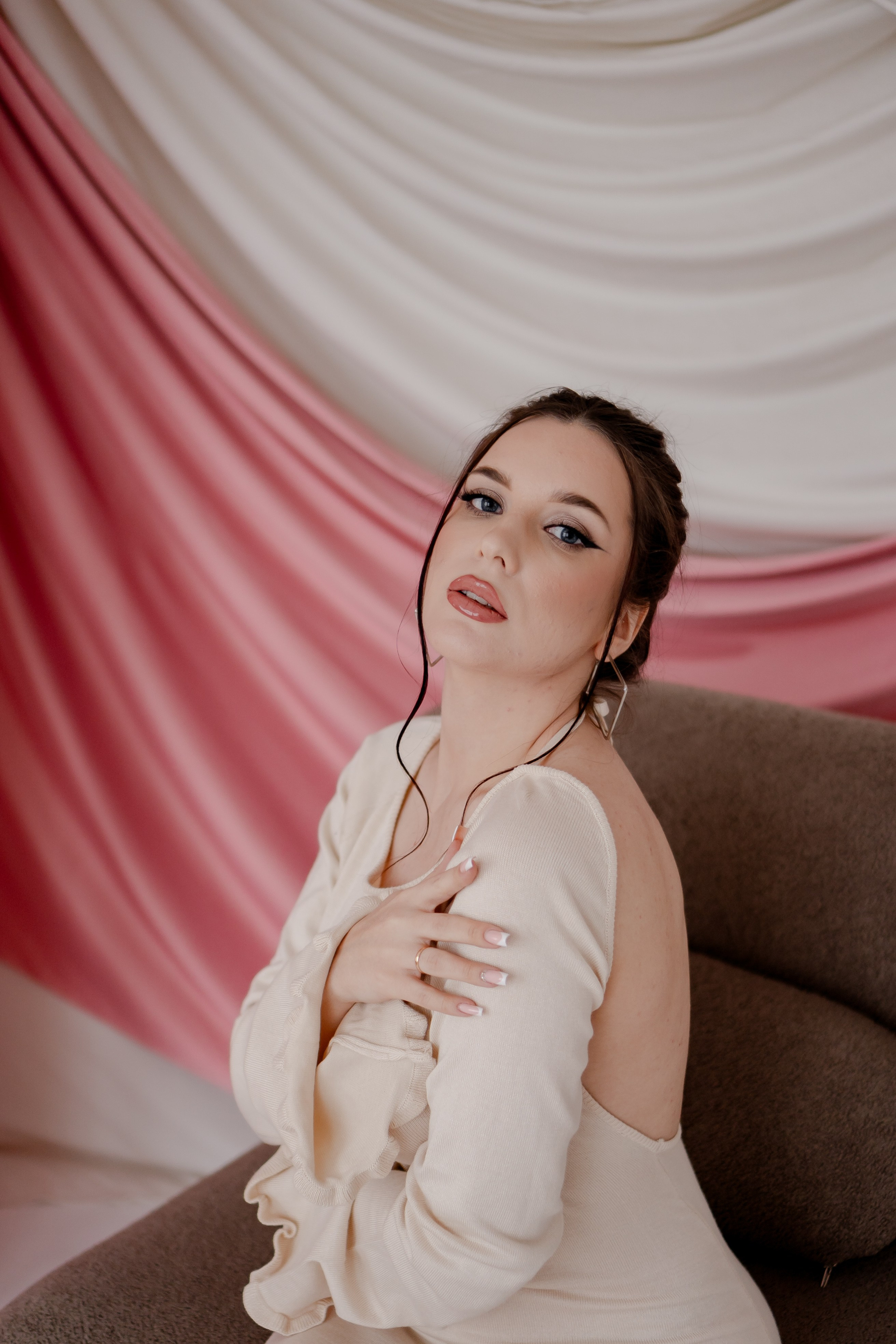 Весенняя. Профессиональный фотограф, Санкт-Петербург — Виктория Богомолова