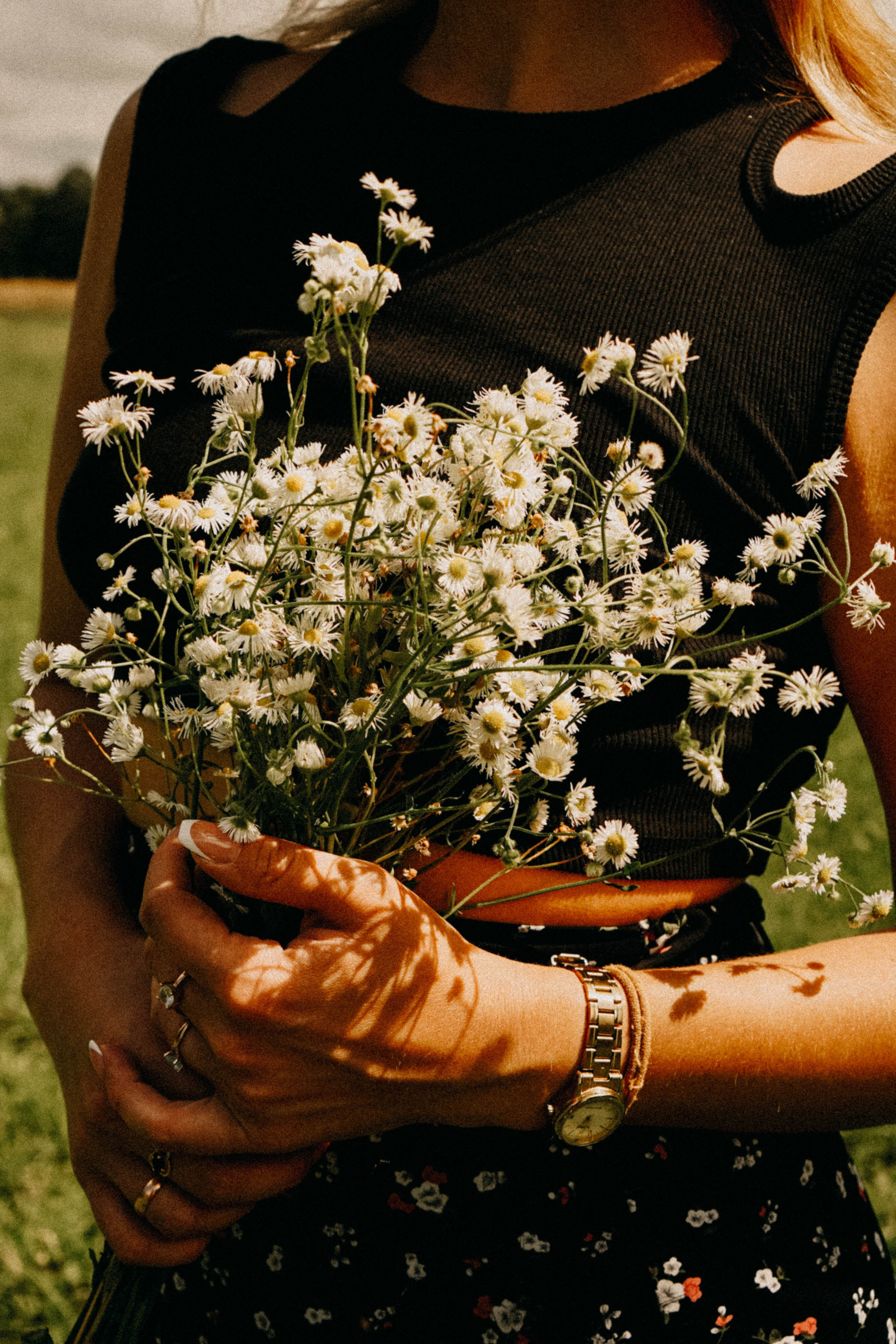 Прогулка на природе. Профессиональный фотограф, Санкт-Петербург — Виктория Богомолова