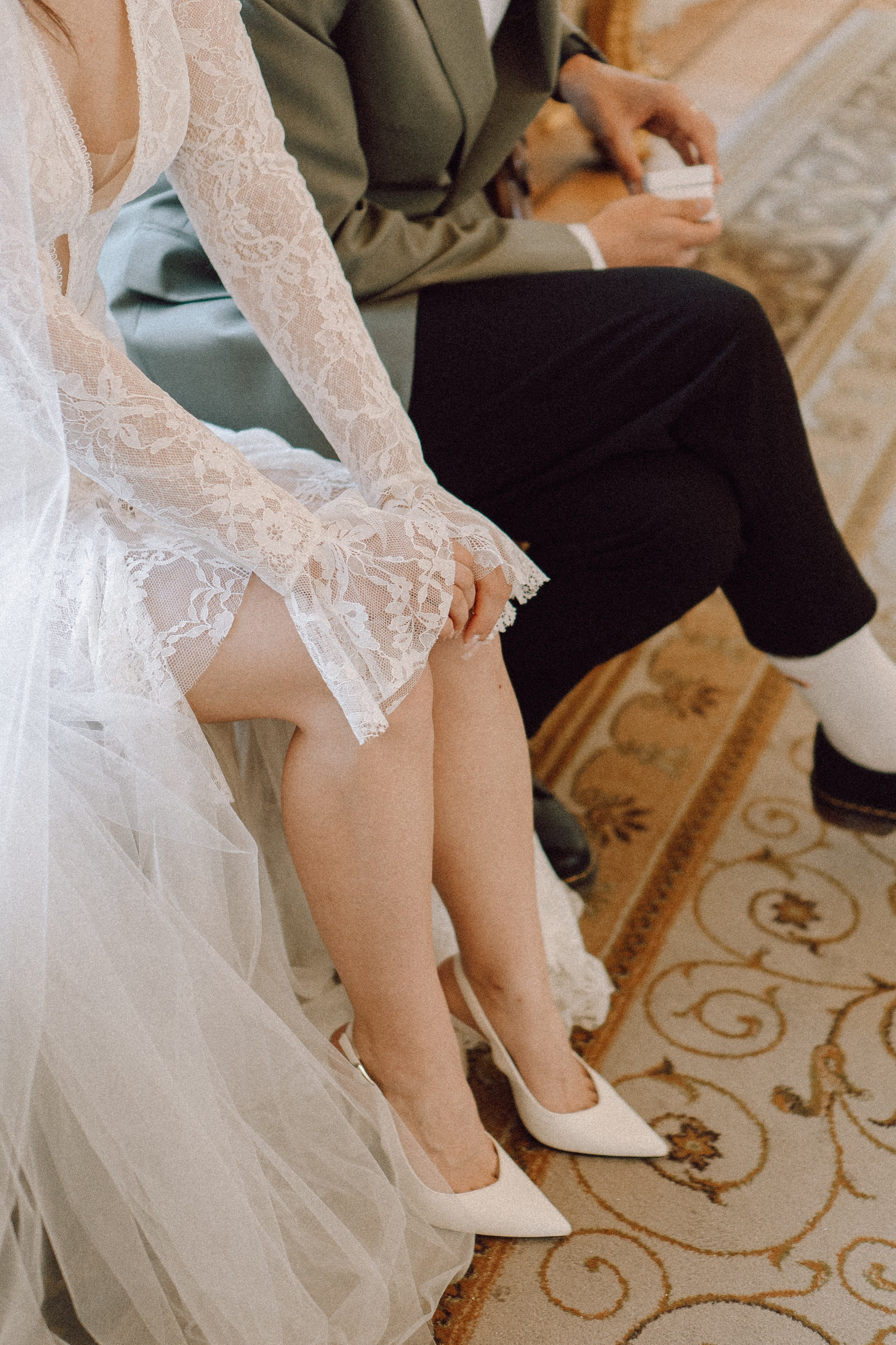 СВАДЕБНАЯ СЬЕМКА В ПЕРВОМ ДВОРЦЕ БРАКОСОЧЕТАНИЯ. Профессиональный фотограф, Санкт-Петербург — Виктория Богомолова