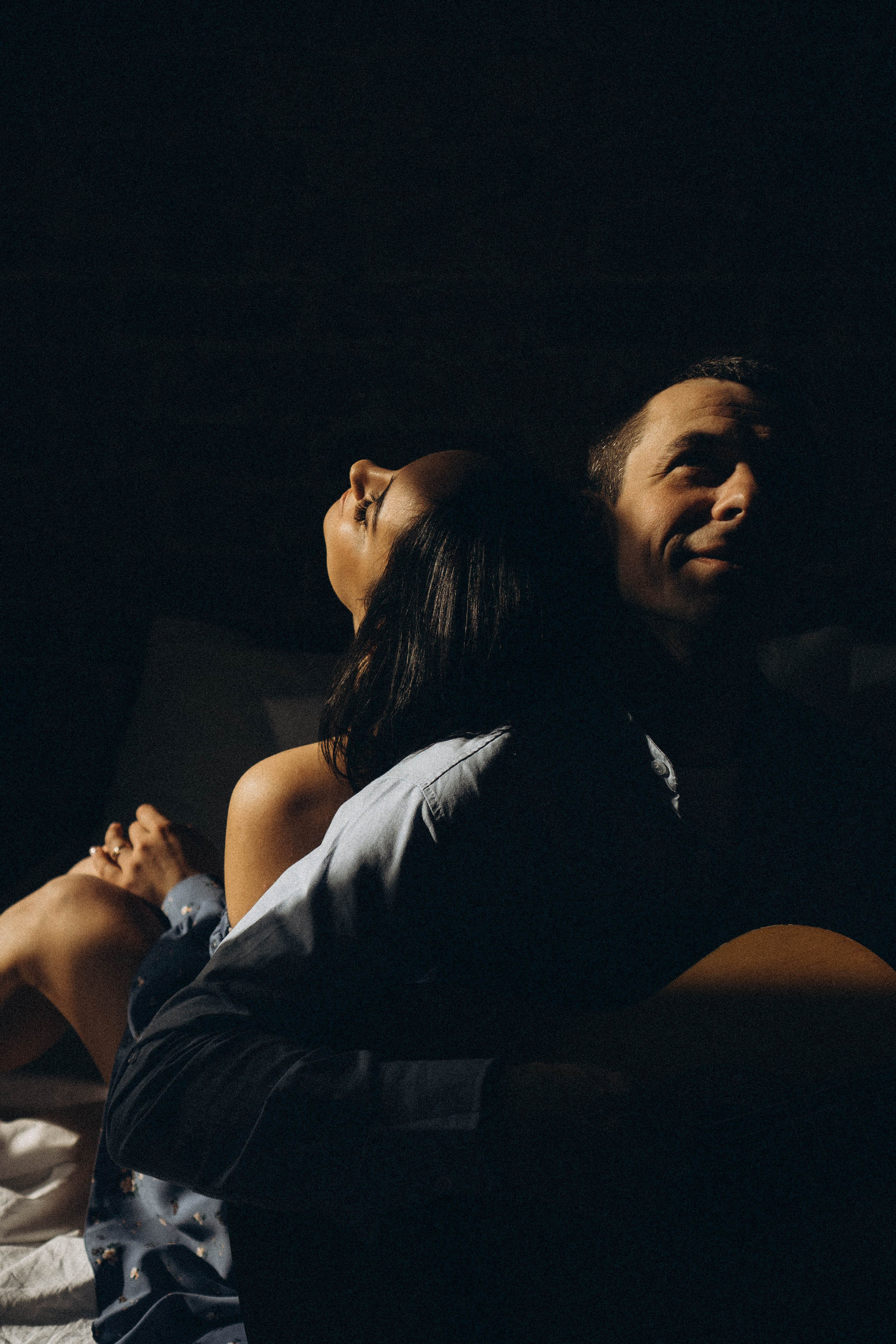 LOVE в квартире. Профессиональный фотограф, Санкт-Петербург — Виктория Богомолова