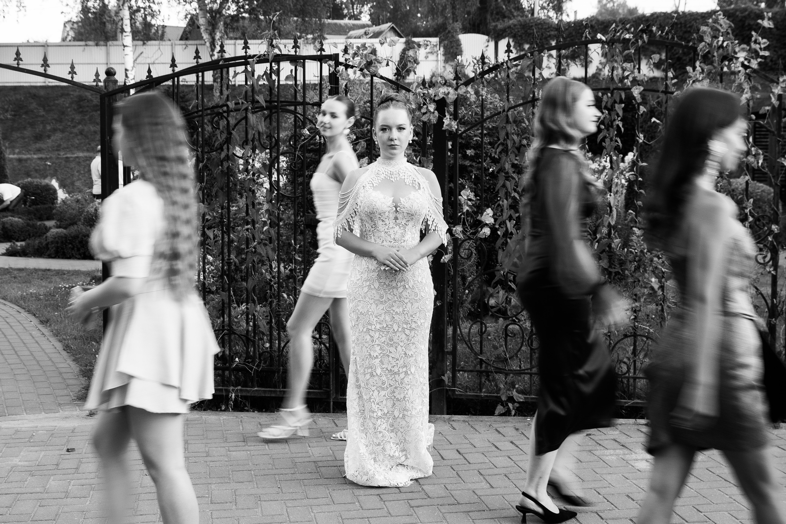 Светлана и Егор. Фотограф Иваново Арина Кудаярова