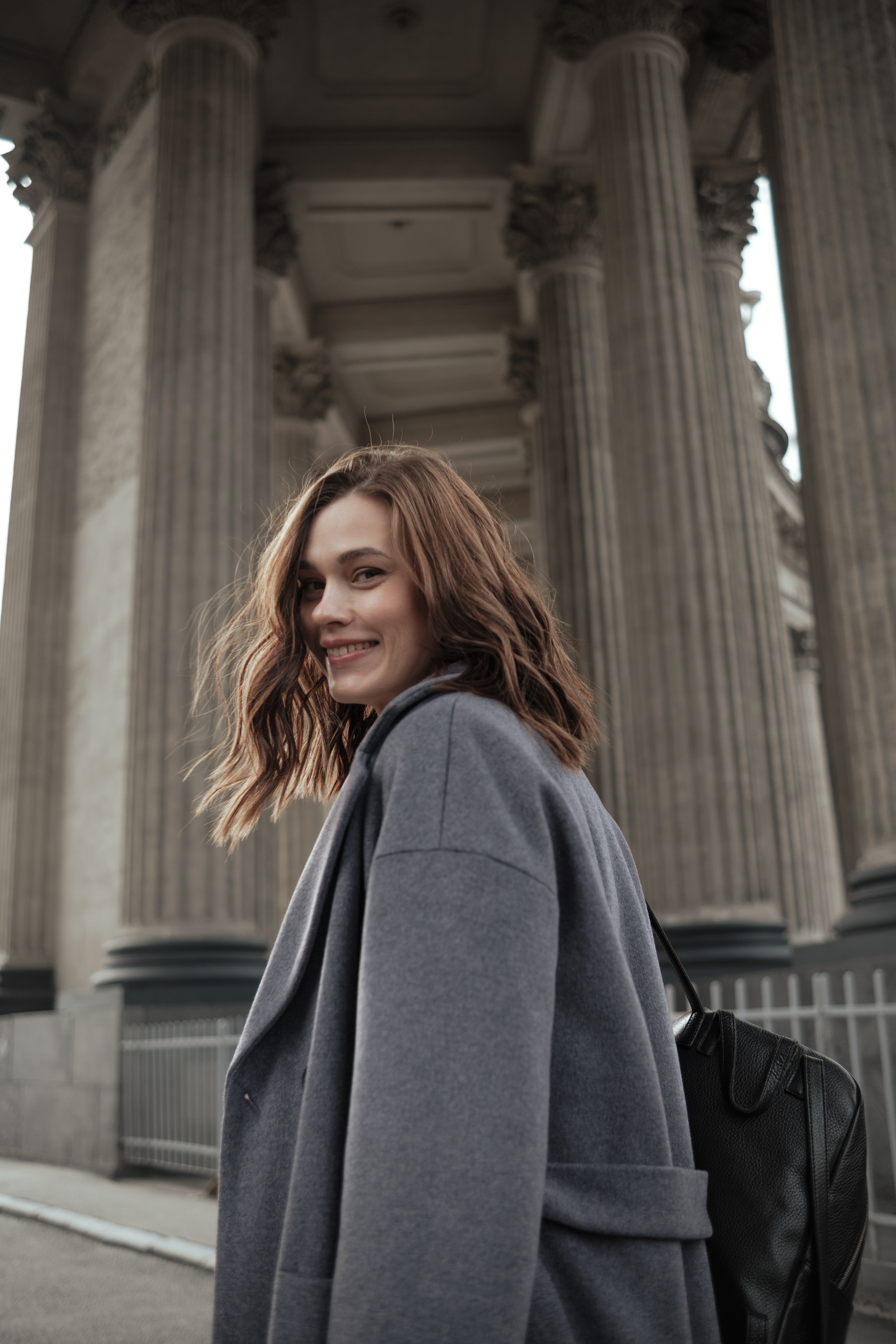 Услуги портретной фотографии в СПб. Фотограф в Санкт-Петербурге Вячеслав Саликов