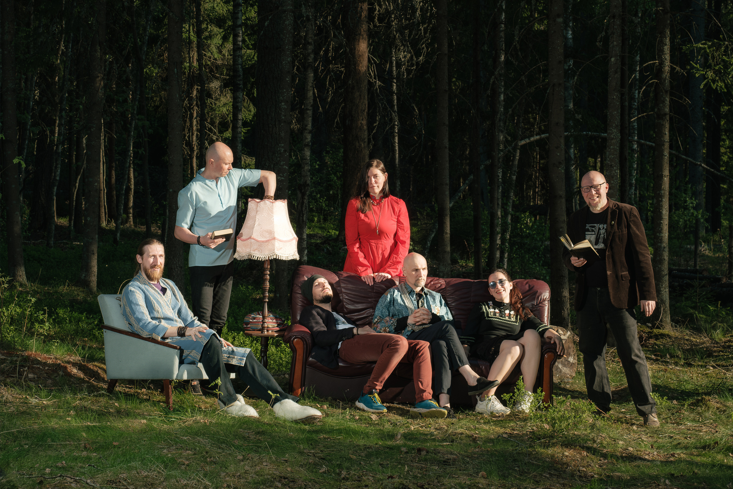 Фотограф в Санкт-Петербурге Вячеслав Саликов
