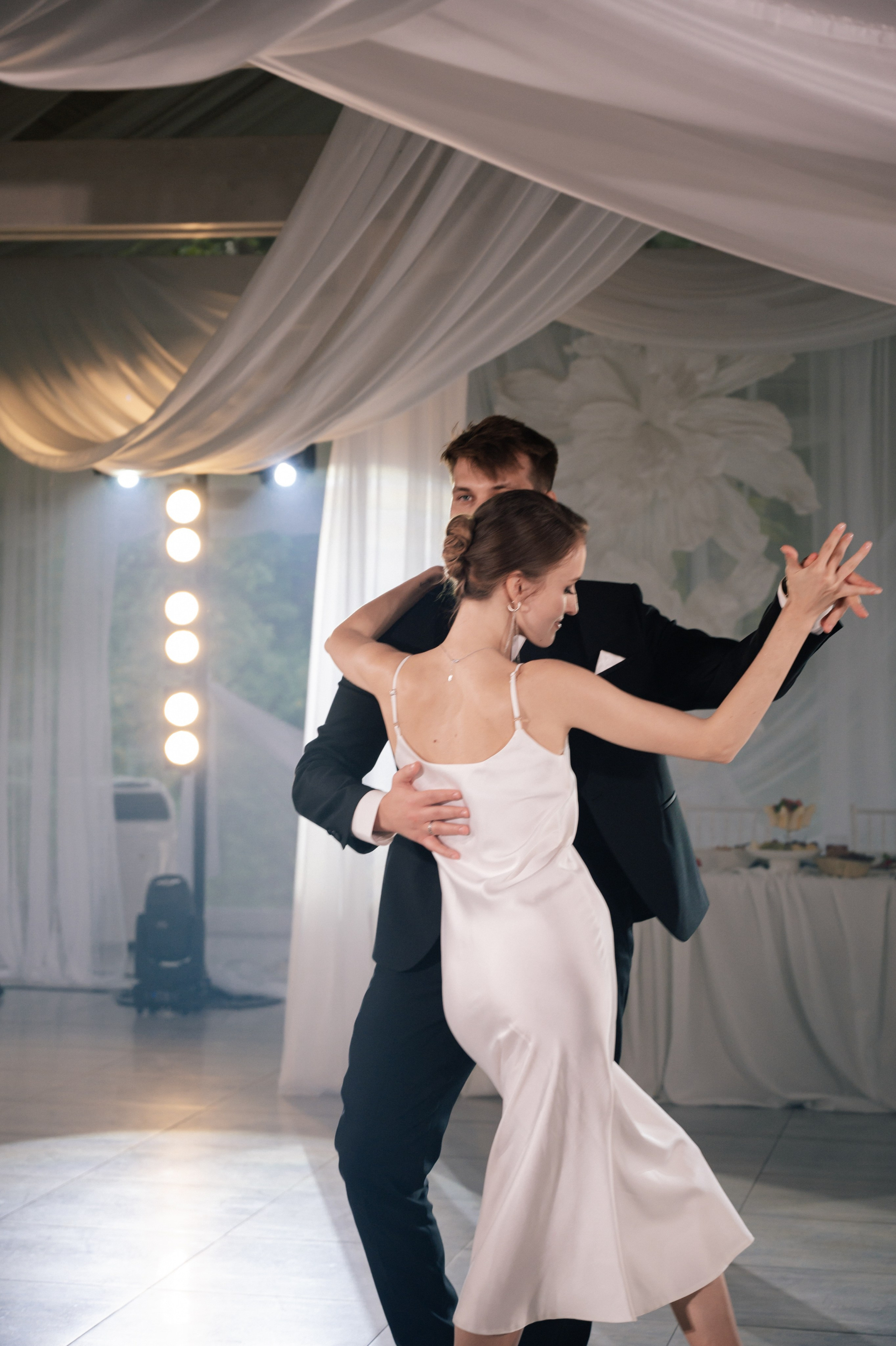 Natalia & Nikolai. Свадебный и семейный фотограф Вероника Холод