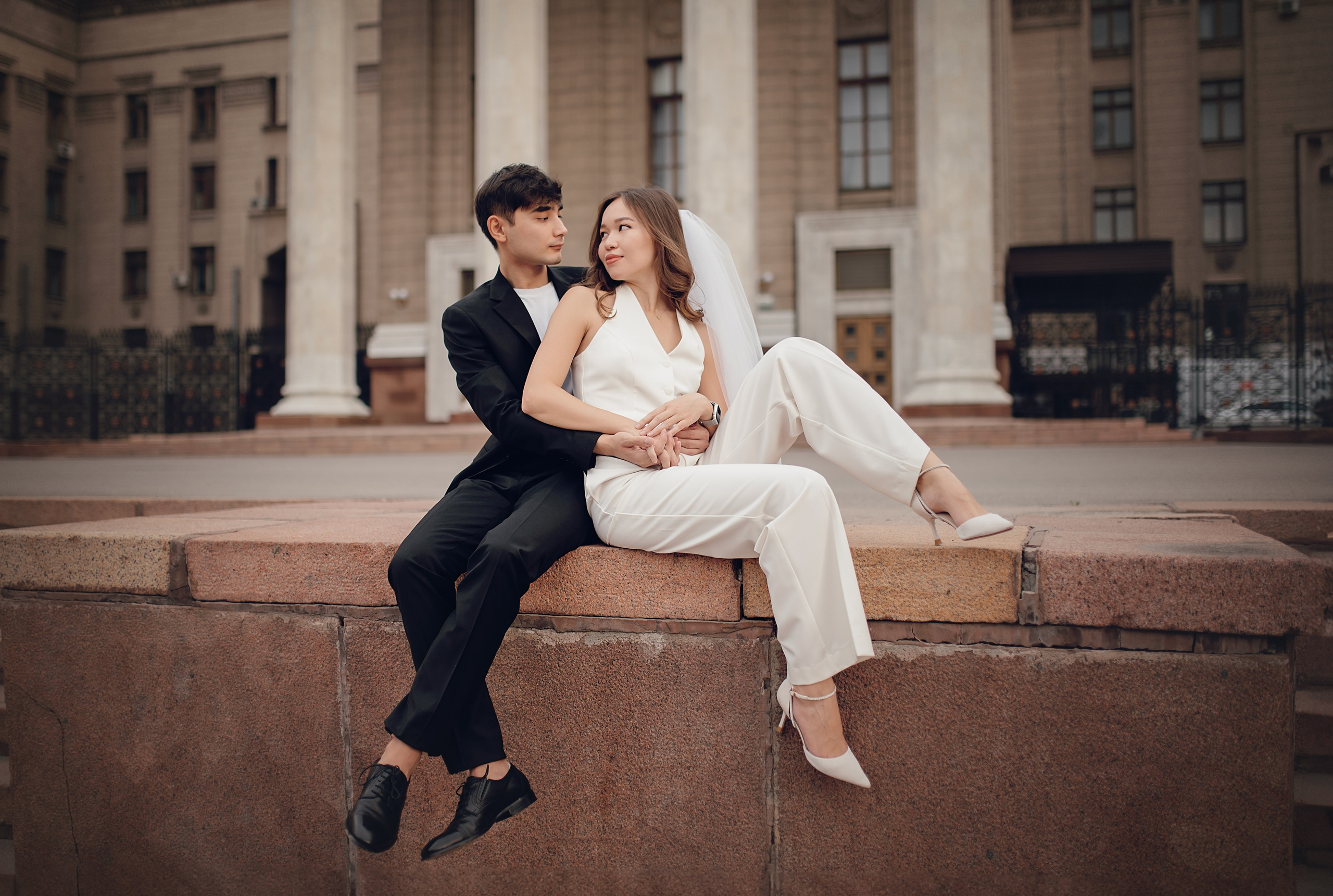 Свадьба. Фотограф в Алматы Татьяна Ковалева