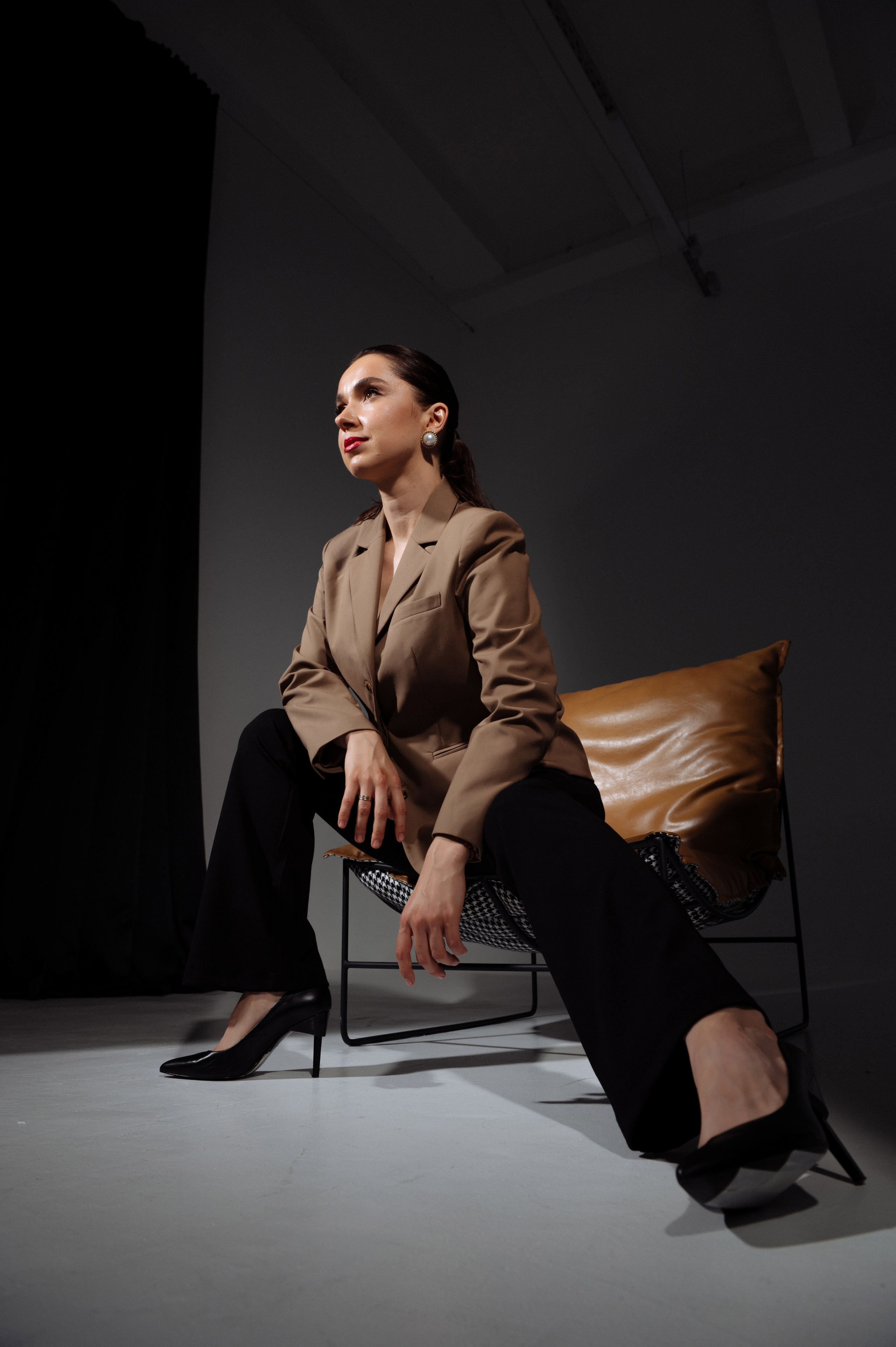 Денис и Мария. Свадебный, портретный, фотограф беременности в Нижнем Новгороде Алина Зиновьева