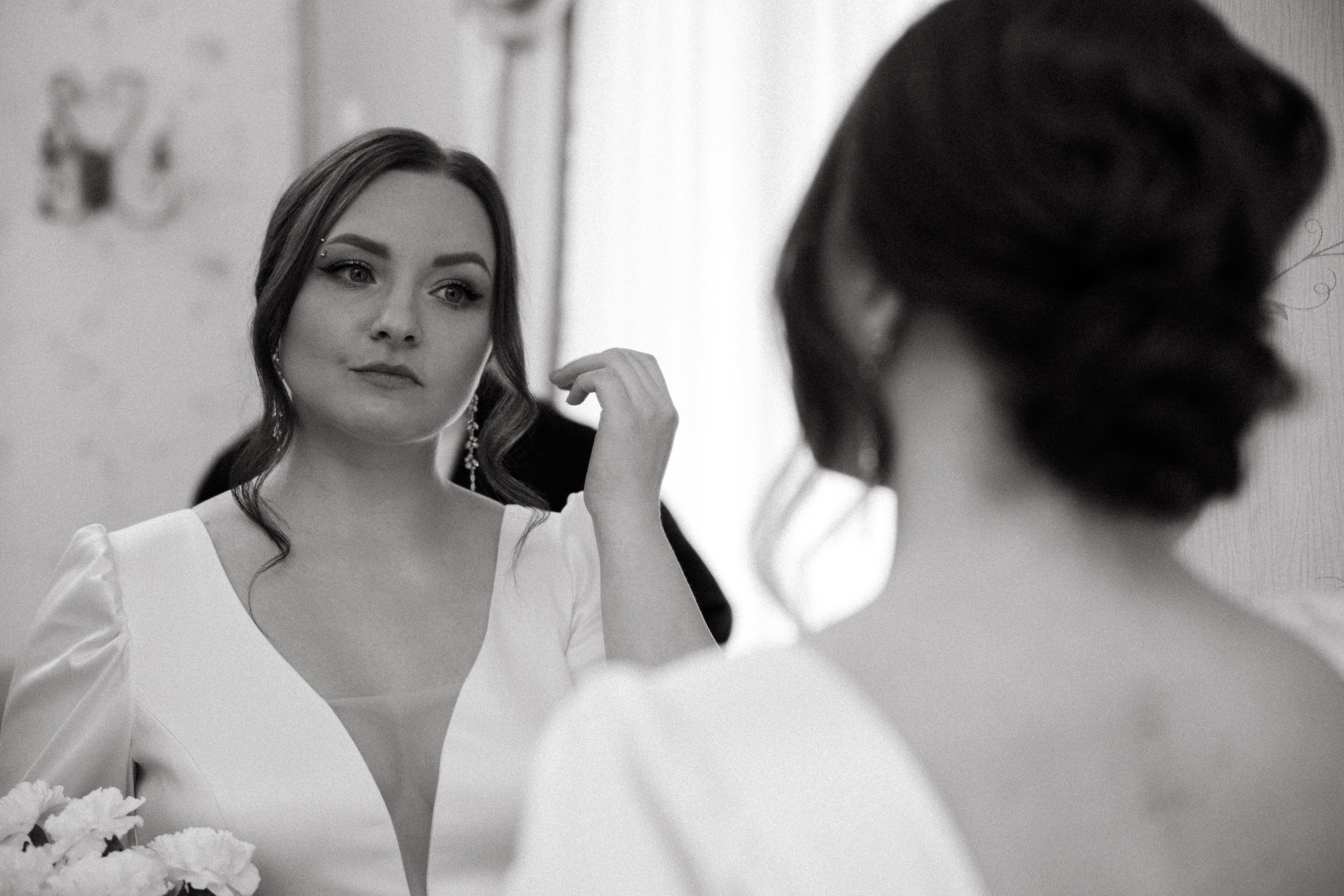 Любовь без памяти. Свадебный и Семейный Фотограф в Гатчине и Санкт-Петербурге Виктория