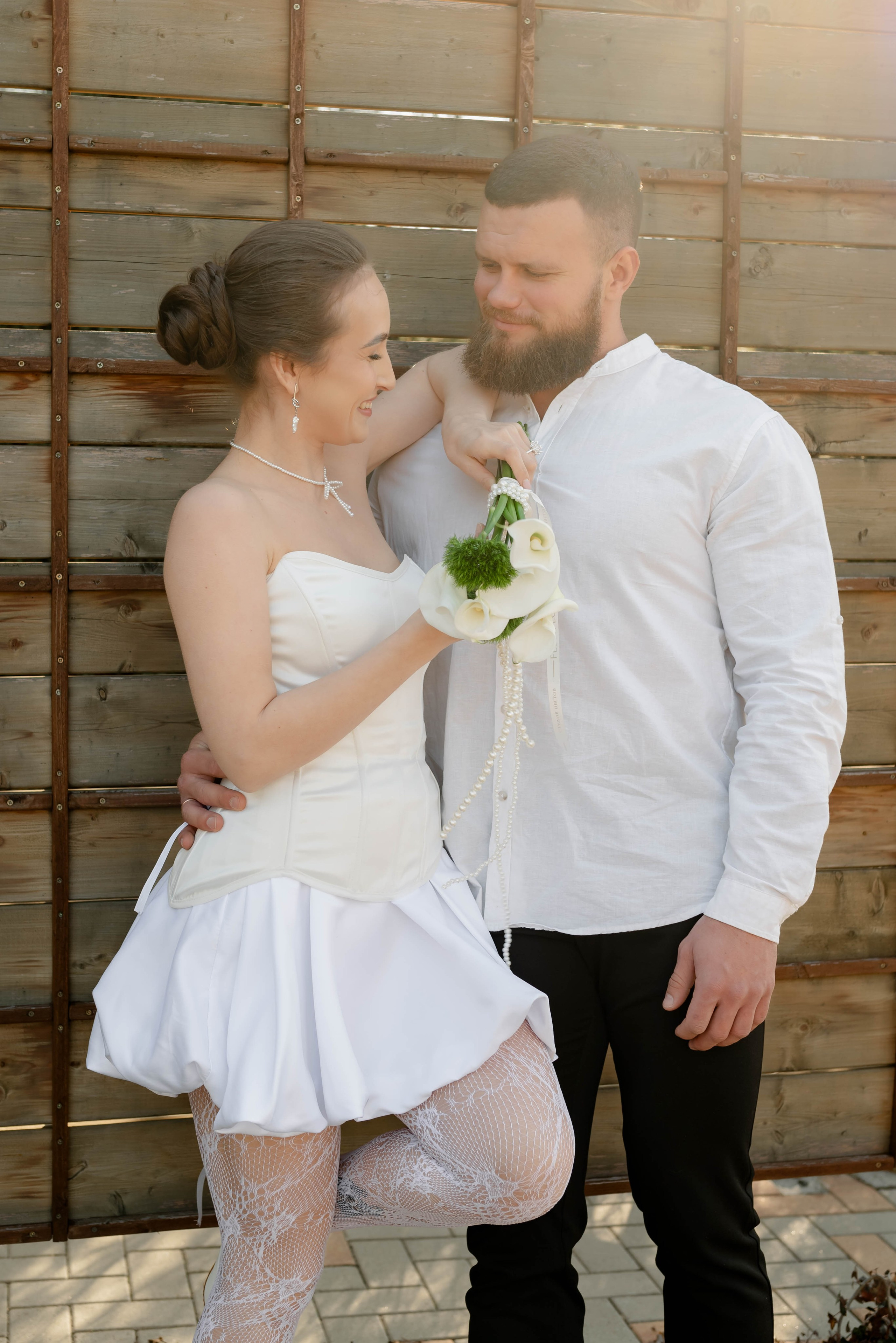 Зоя и Руслан. Свадебный репортажный фотограф в Краснодаре и Лабинске Плуговая Юлия