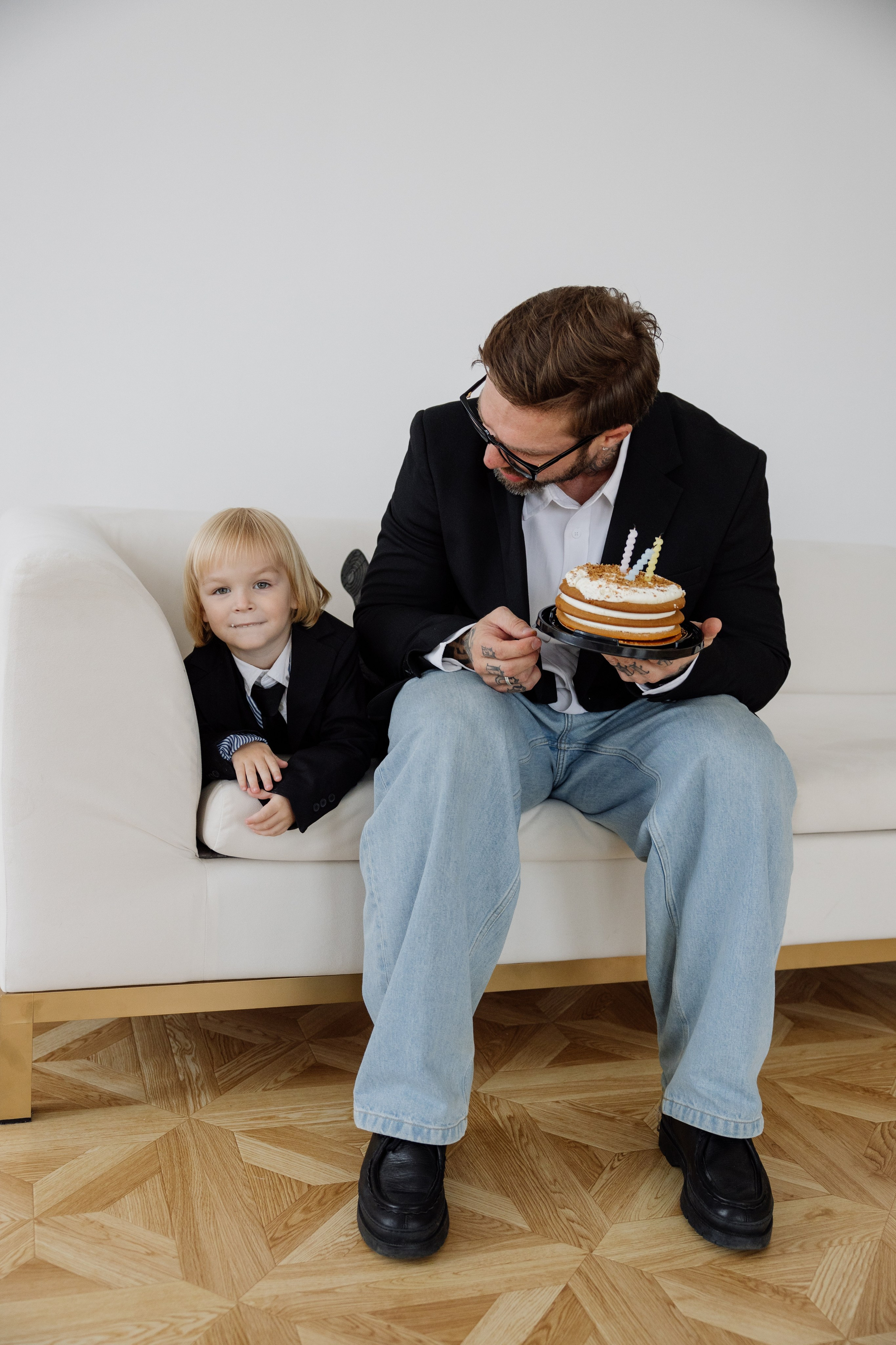 Ко дню рождения. Свадебный фотограф