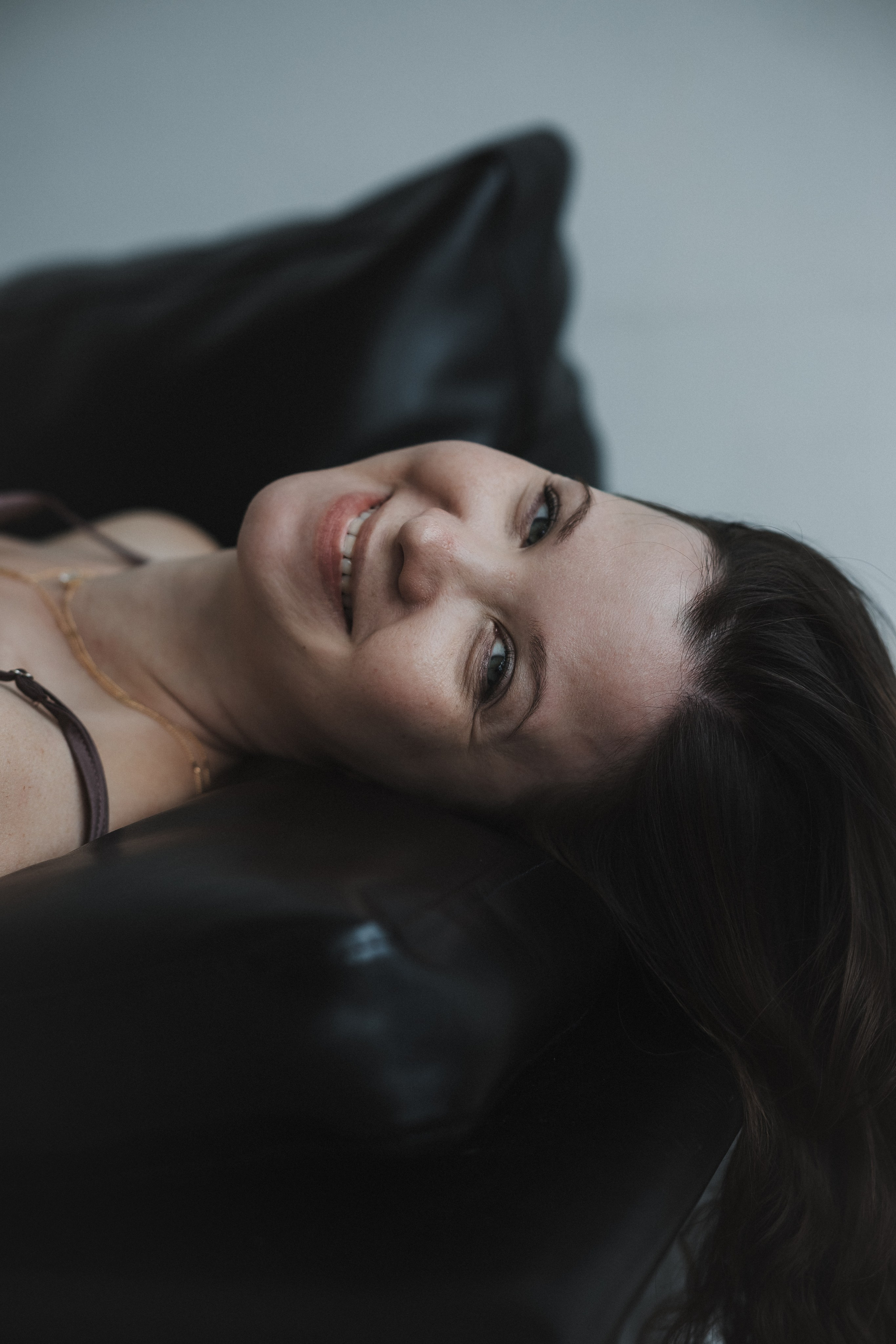 Лена. Женский и семейный фотограф в Москве Анастасия Филимонова