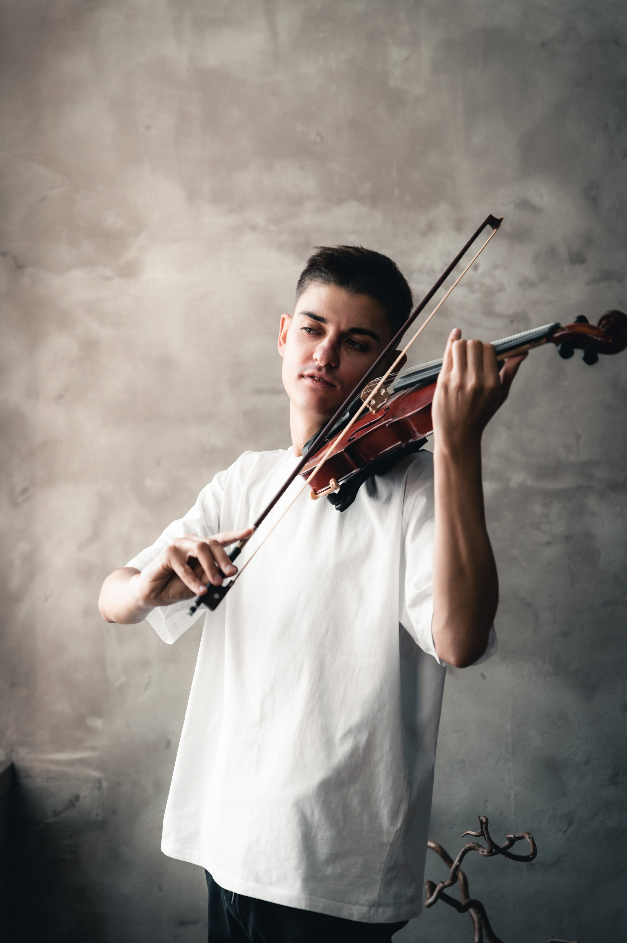 Студия #1. Фотограф в Новосибирске