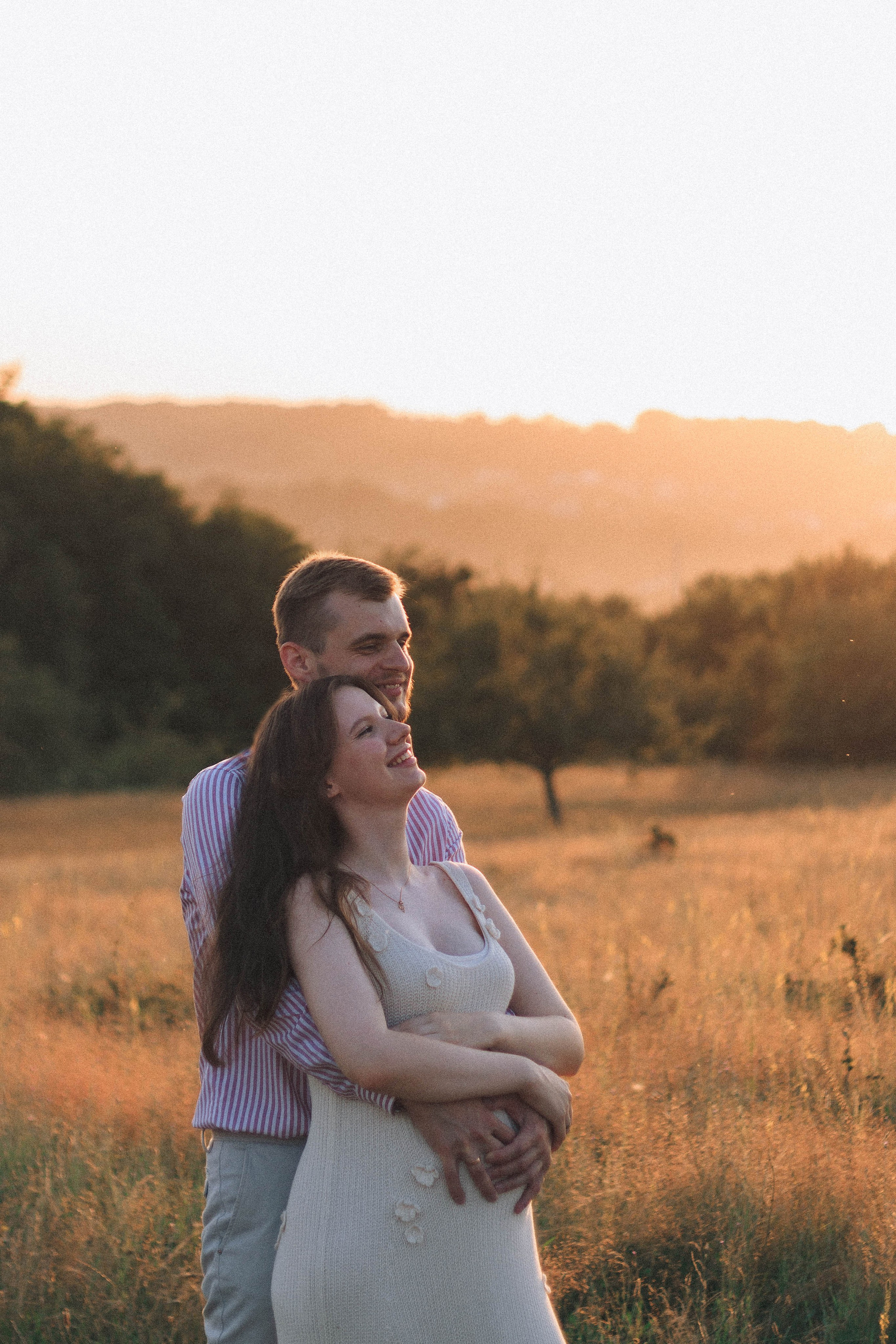 Стас и Настя. Фотограф в Краснодаре Ксения Мархинина