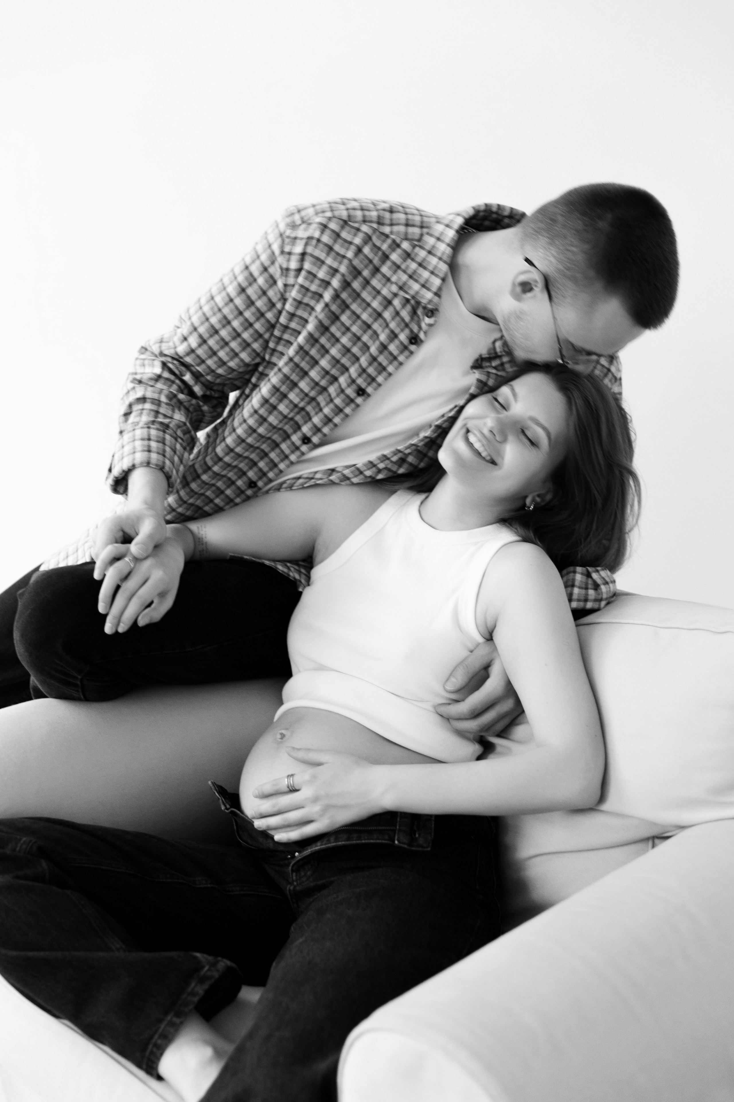 В ожидании. Фотограф Андреева Алёна