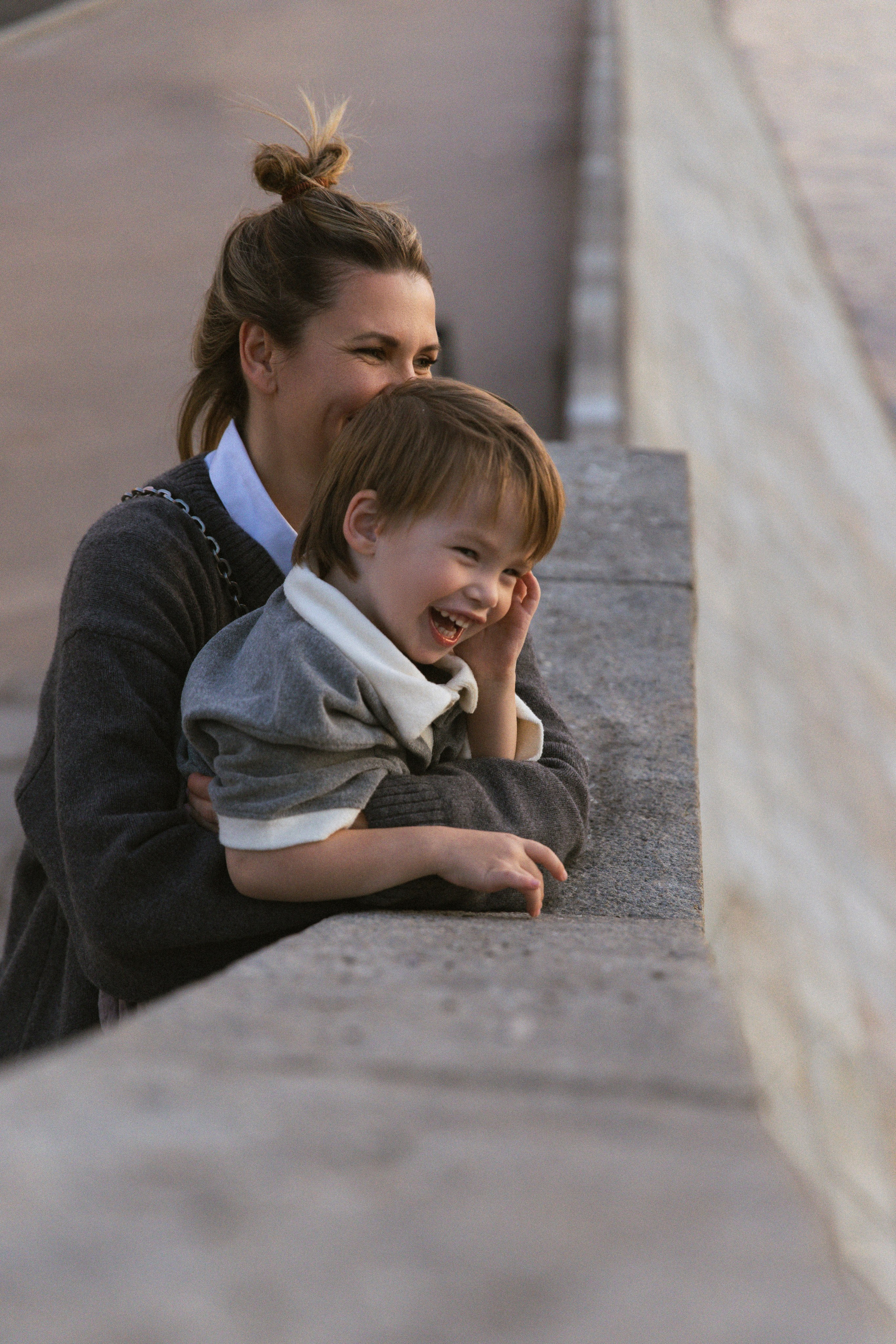 Яна и Бо. Фотограф в Москве Людмила Малова