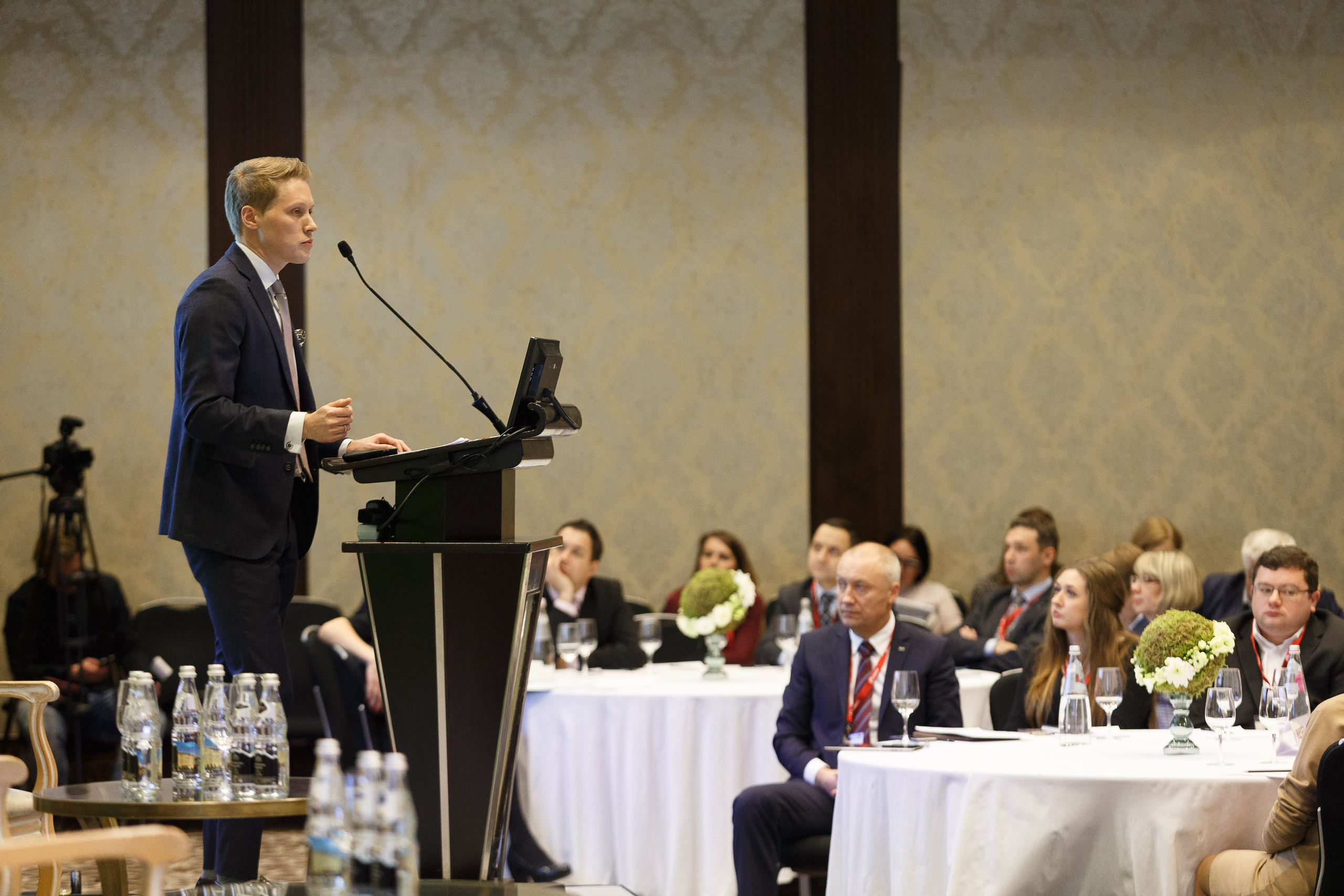 Корпоративные мероприятия. Спортивный и корпоративный фотограф в Москве Олег Беспалов