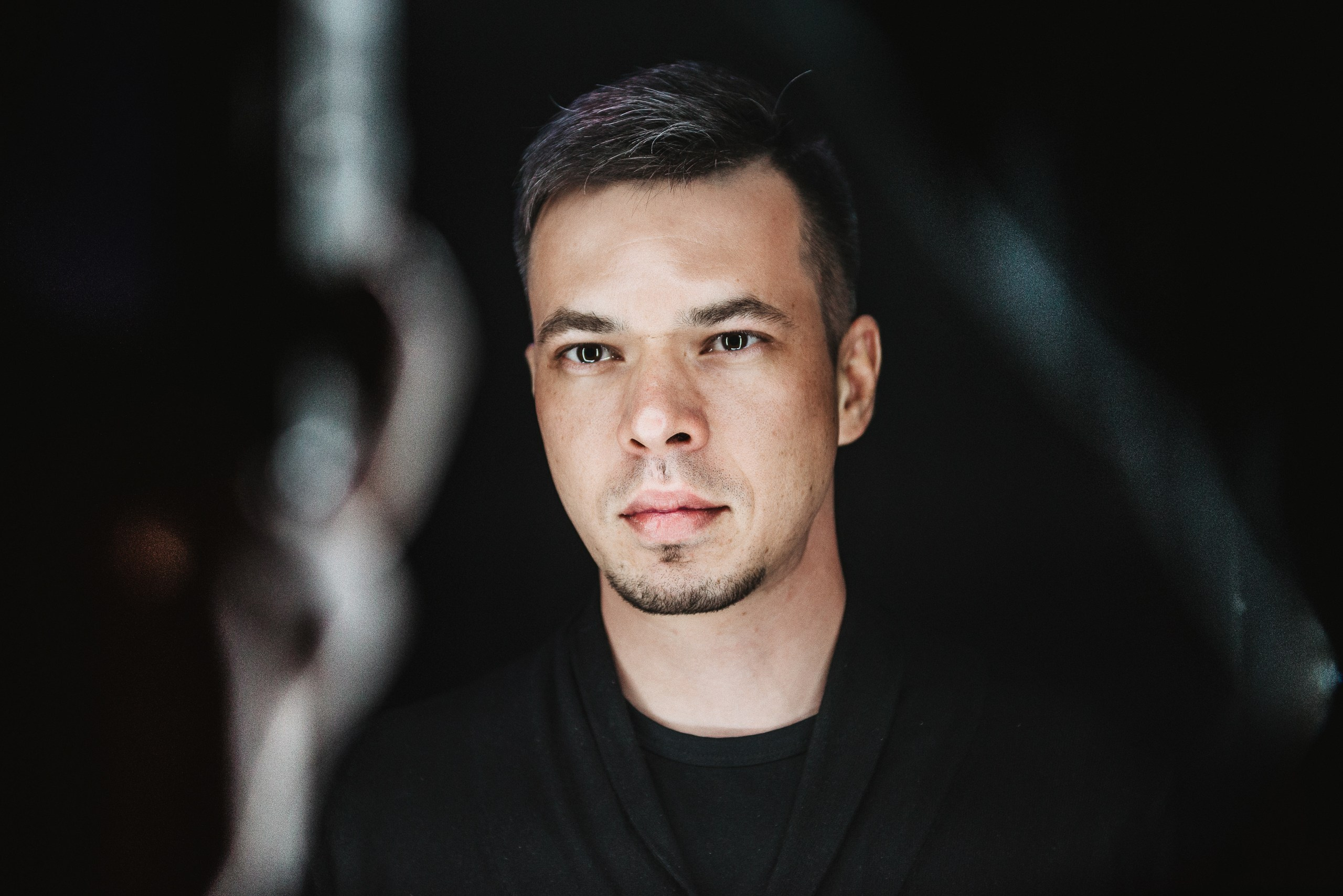 Вечеринки и клубы портфолио Кандеев Даниил Саратов. Фотограф Кандеев Даниил