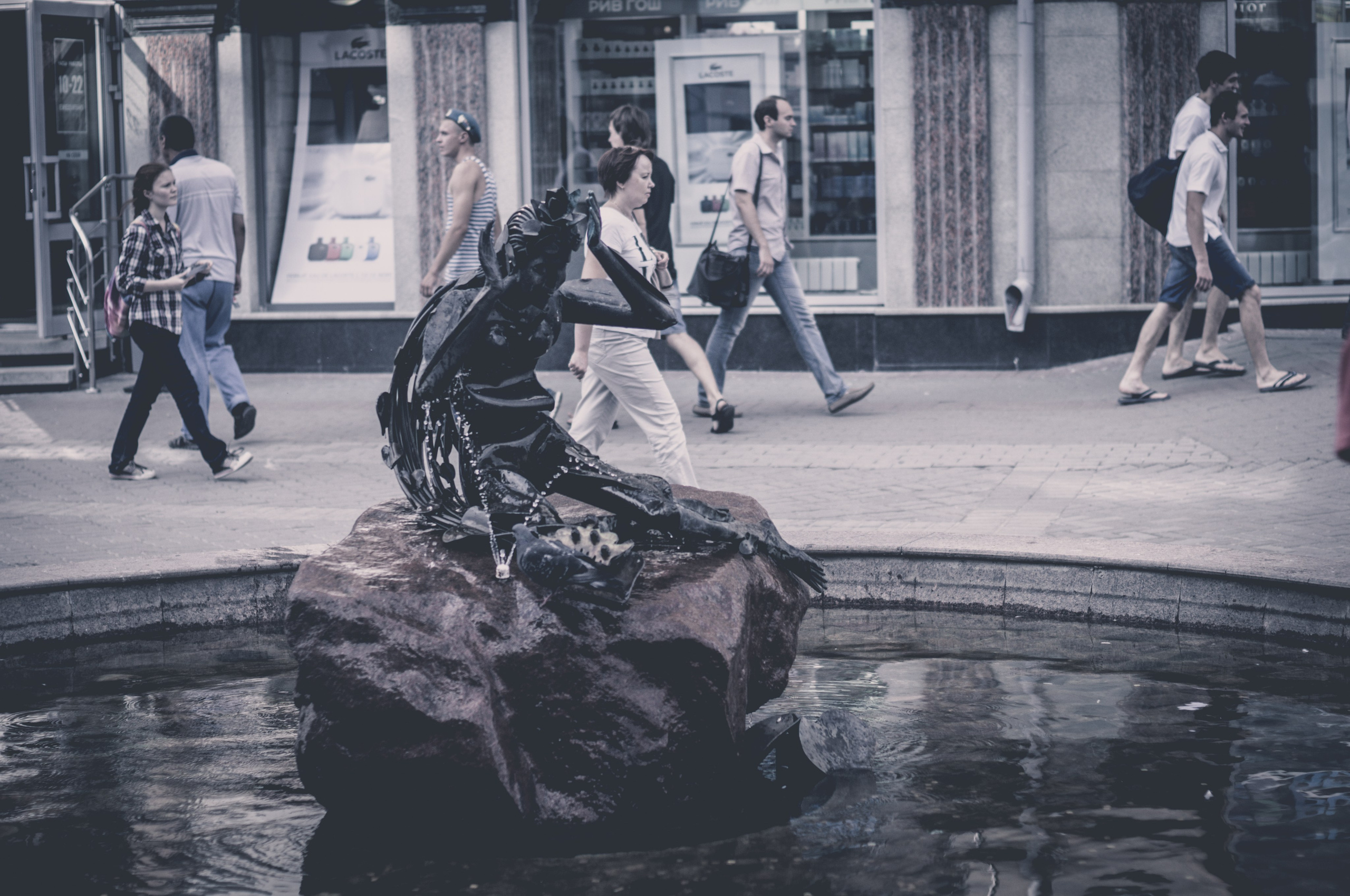 Казань. Фотограф Шибков Константин