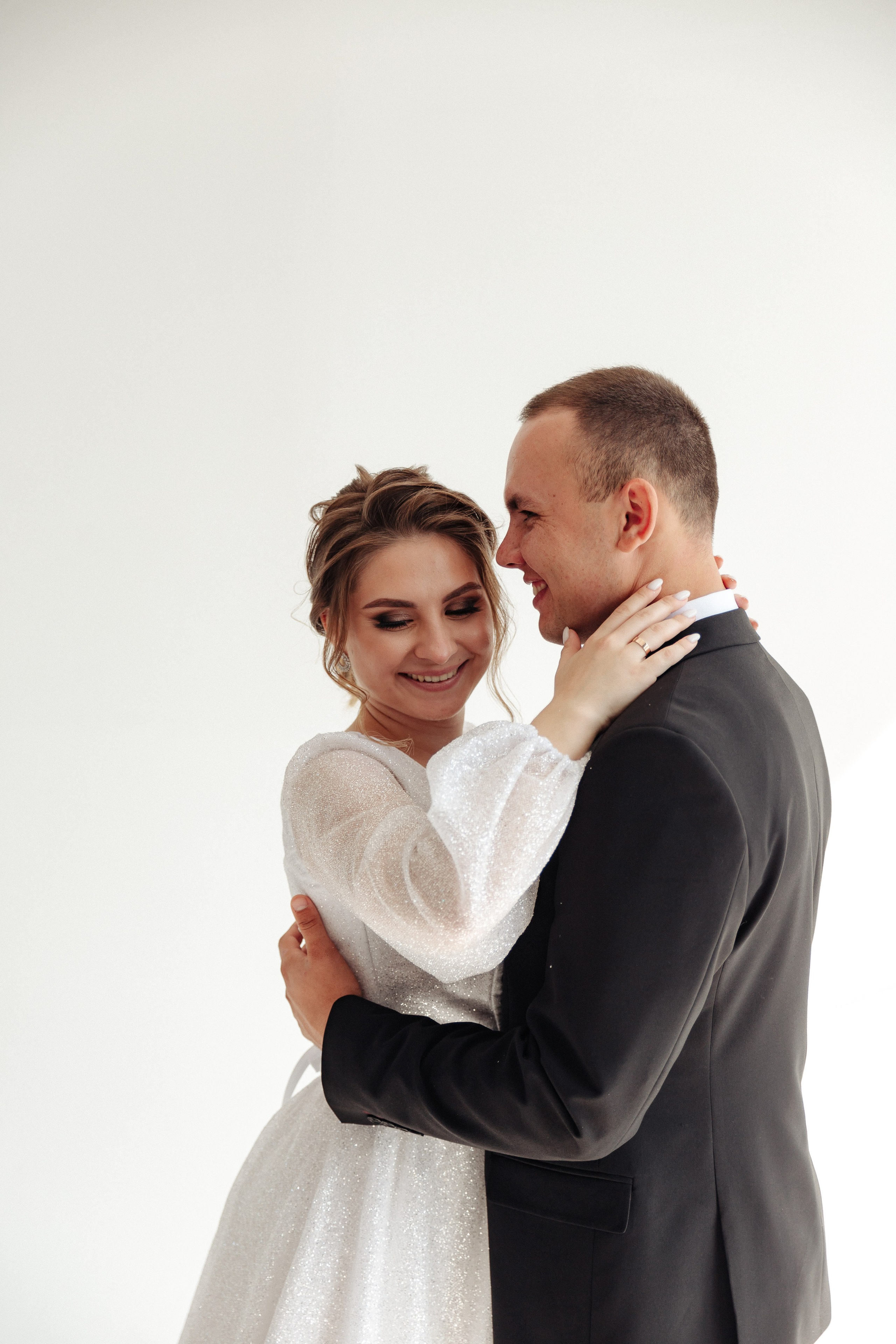 Свадебная сьемка. Свадебный и контент фотограф в городе Сызрань Шинов Даниль