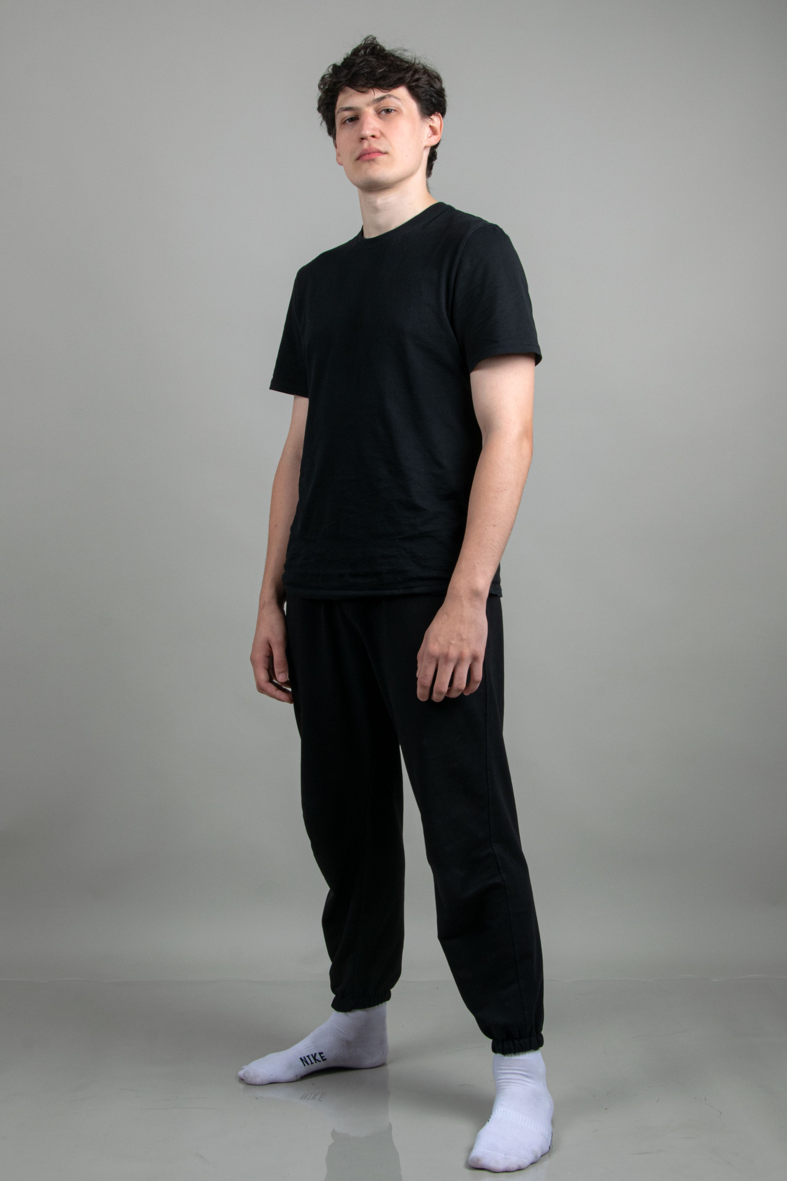 Степан Спицин. Школа регионального кастинга «Река»