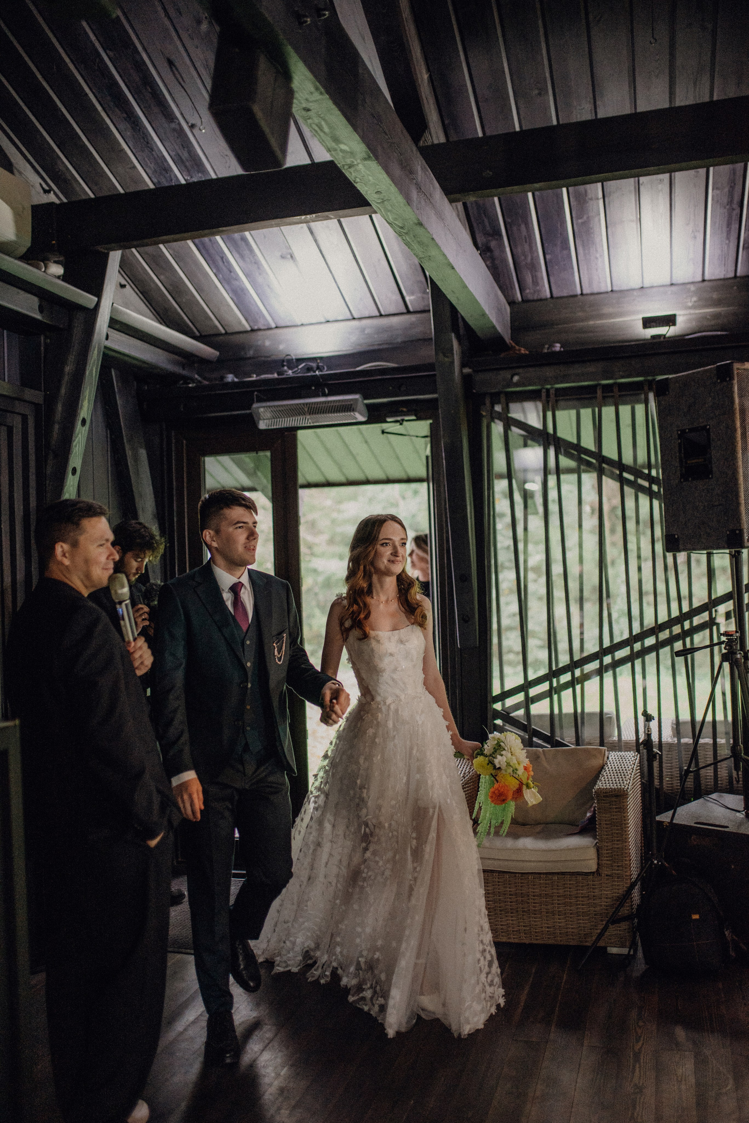 Дарья и Дмитрий. Семейный и детский фотограф Анастасия Иванова