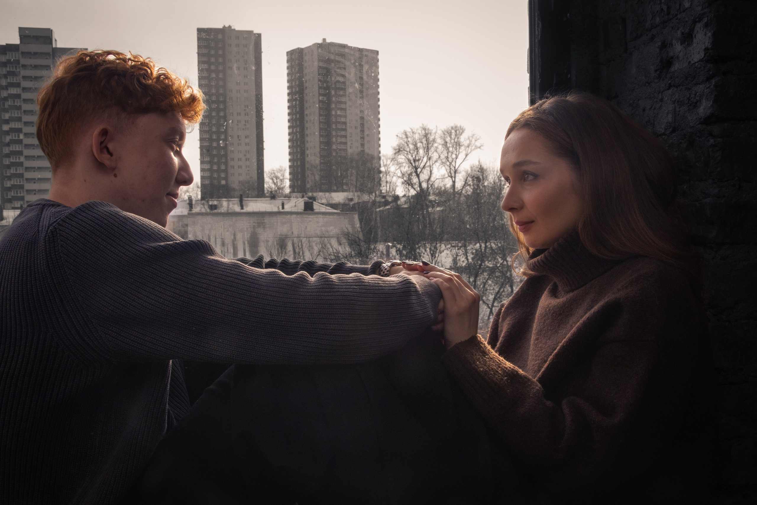 Артем & Аделия ♥. Маслухин Дмитрий — Ваш Фотограф