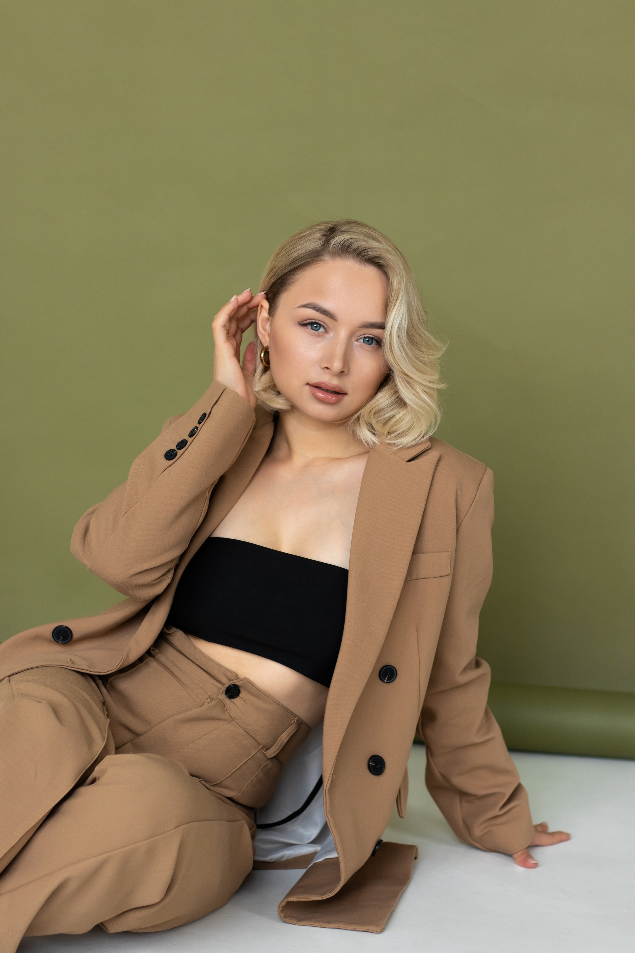 Галчонок. Фотограф Чебоксары