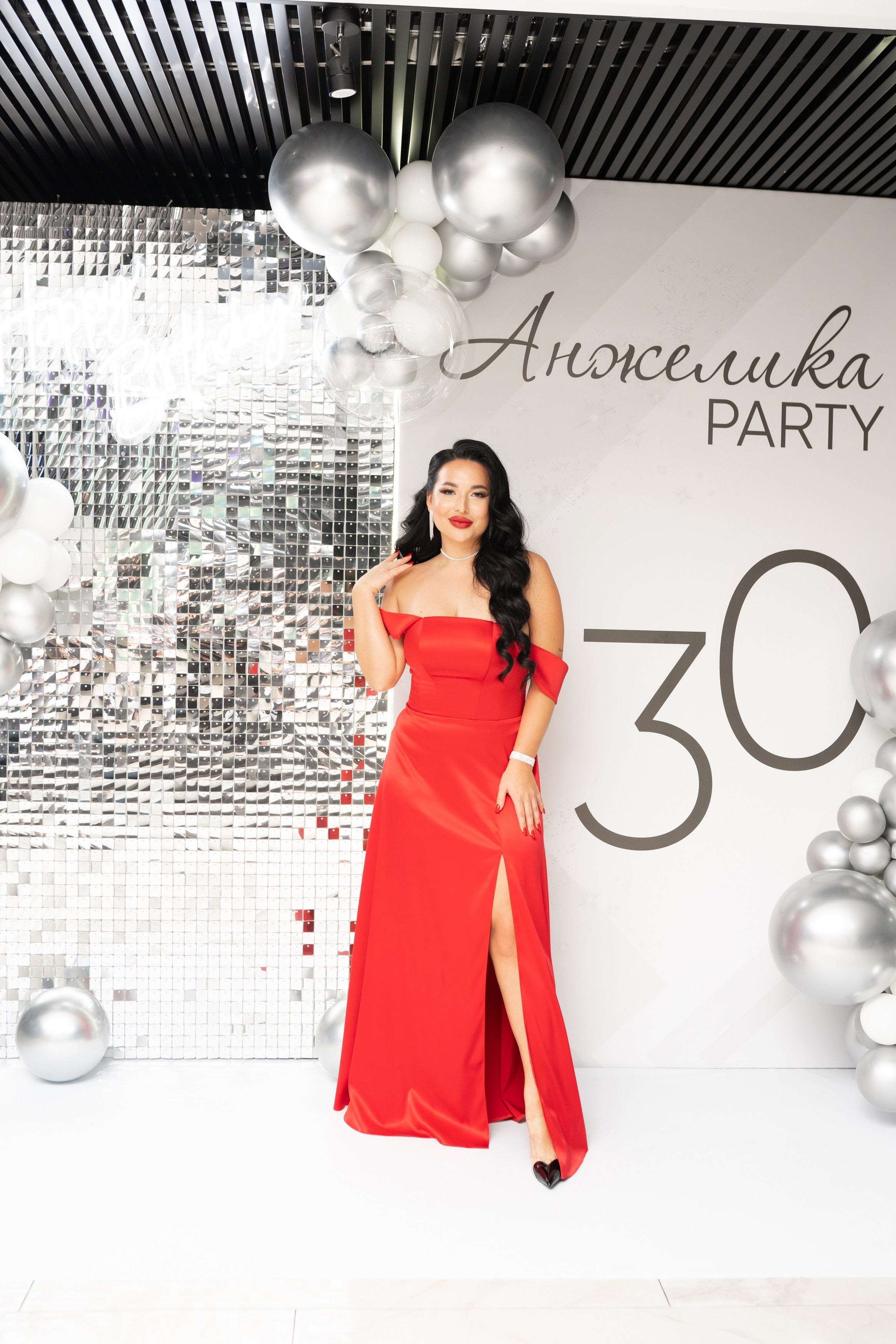 Репортаж День Рождения. Фотограф Чебоксары