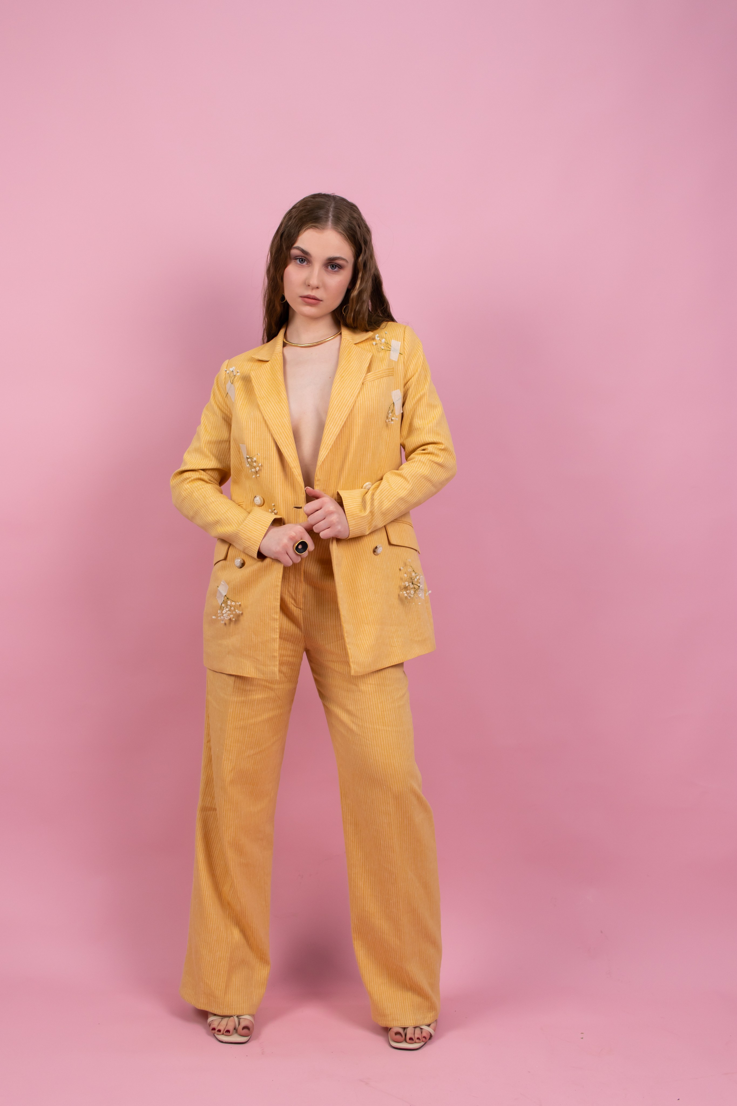 Проект Flowers. Фотограф Чебоксары