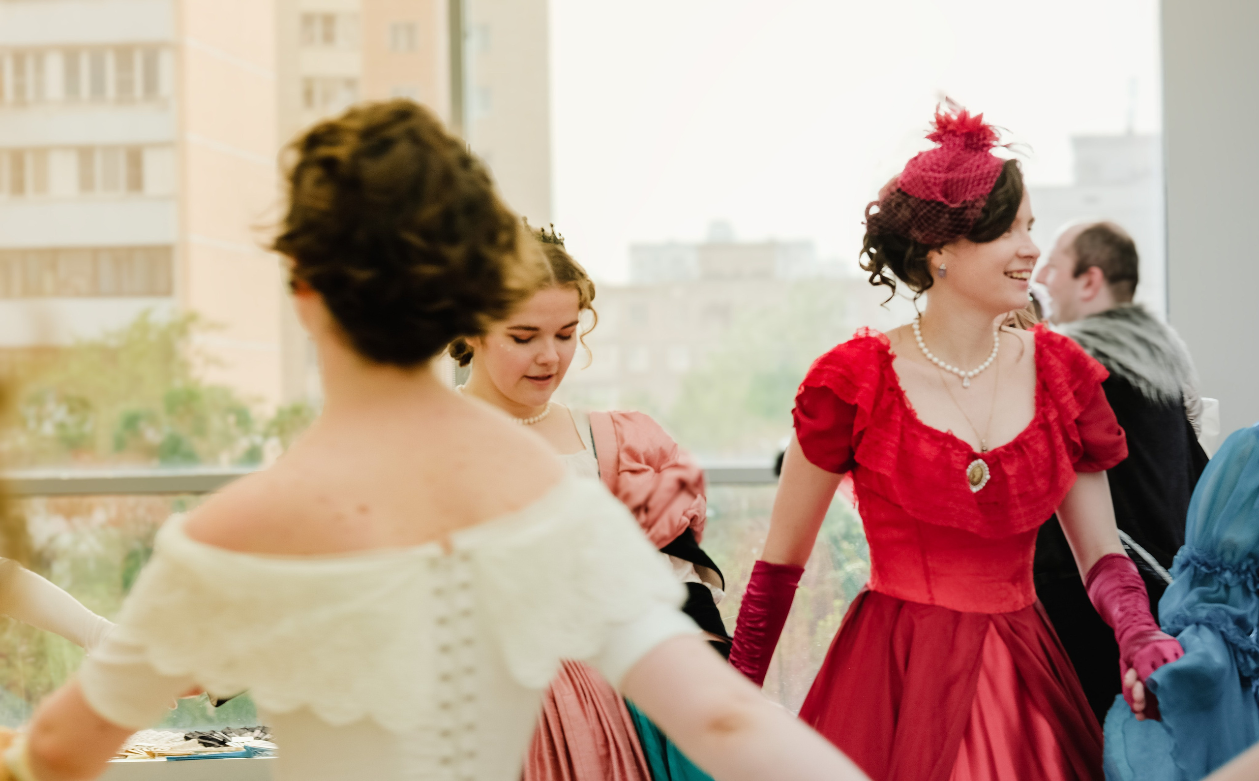 Вечерний бал. KRUTOVA_фотографирую жизнь